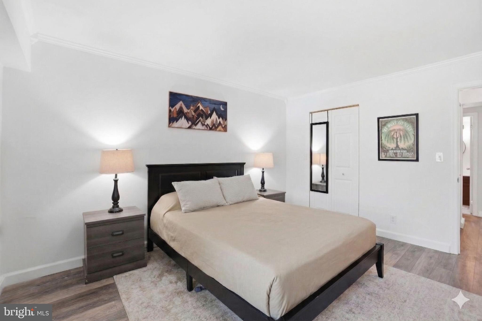 THE COLONIES - Residential