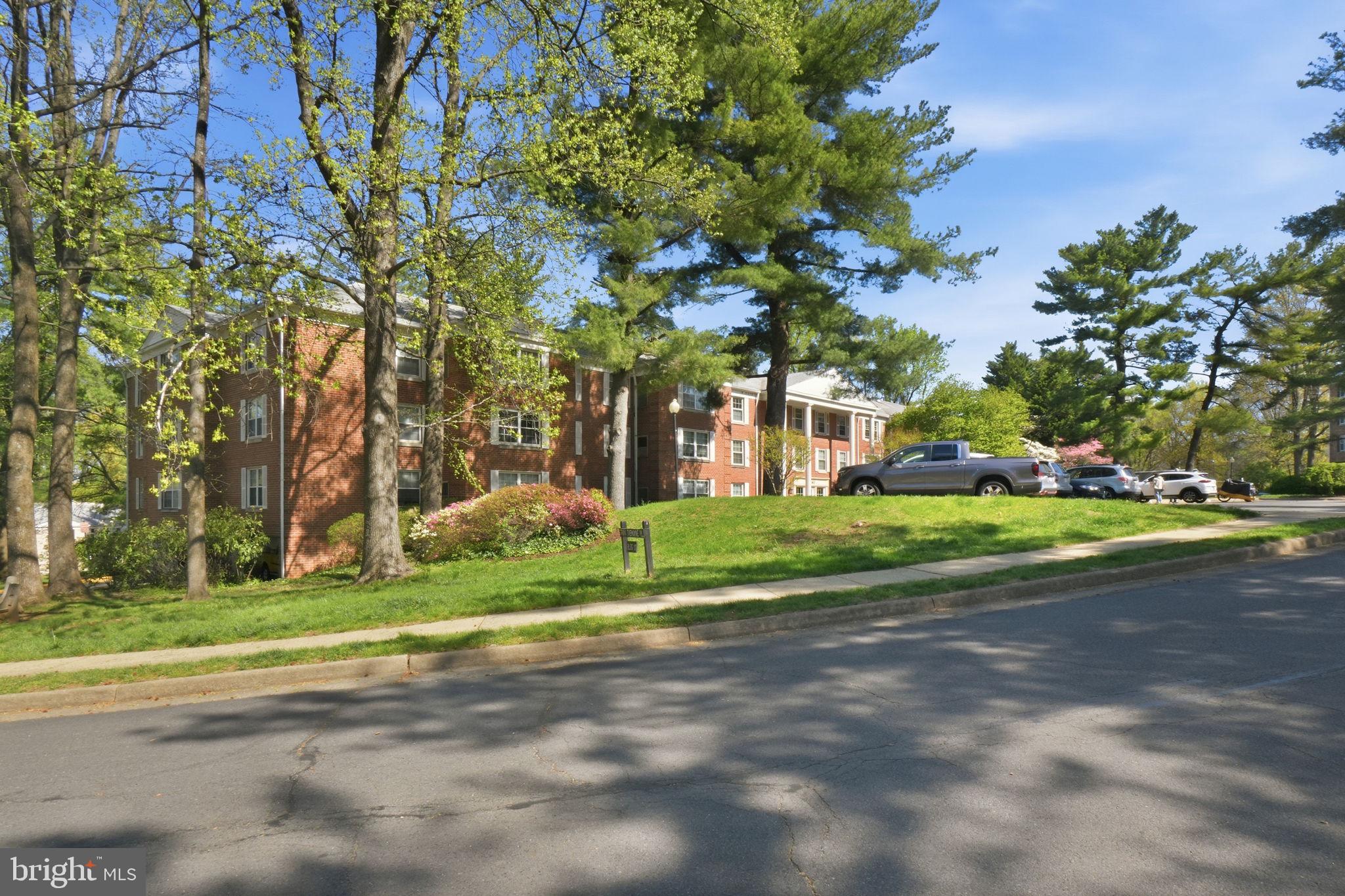 THE COLONIES - Residential