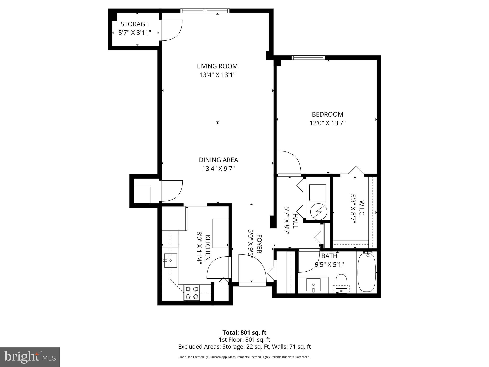 THE COLONIES - Residential