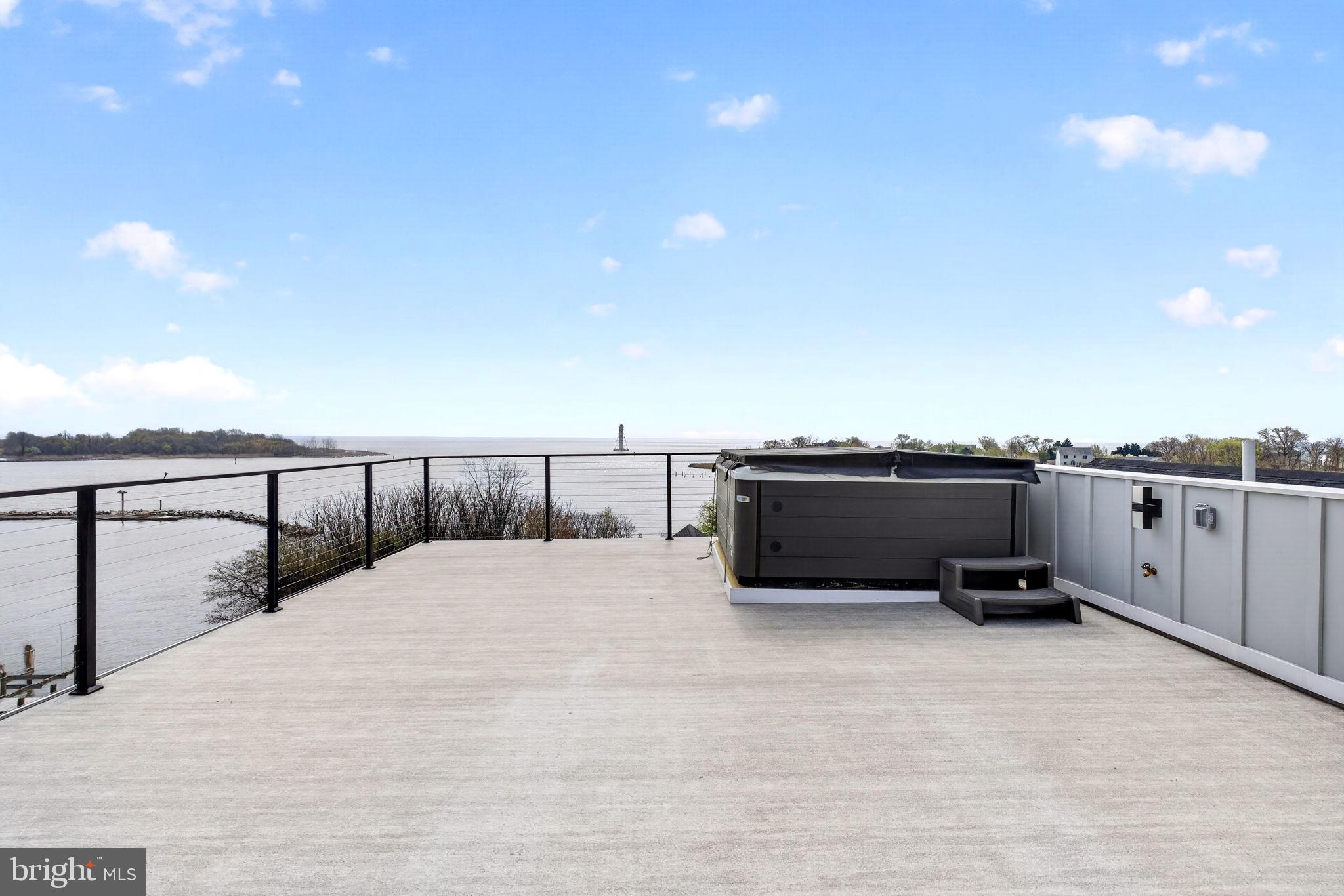 SWAN POINT - Residential