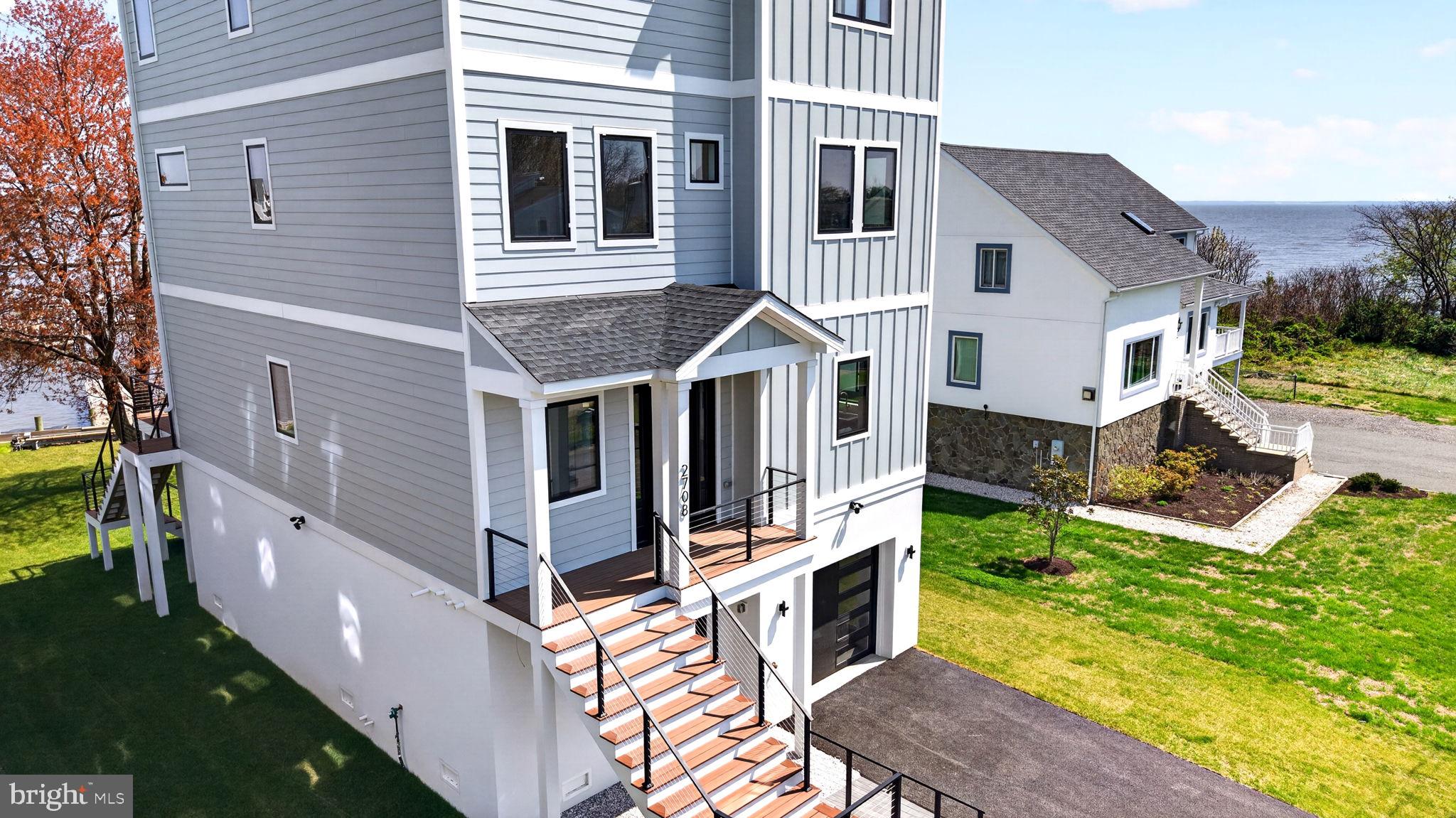 SWAN POINT - Residential