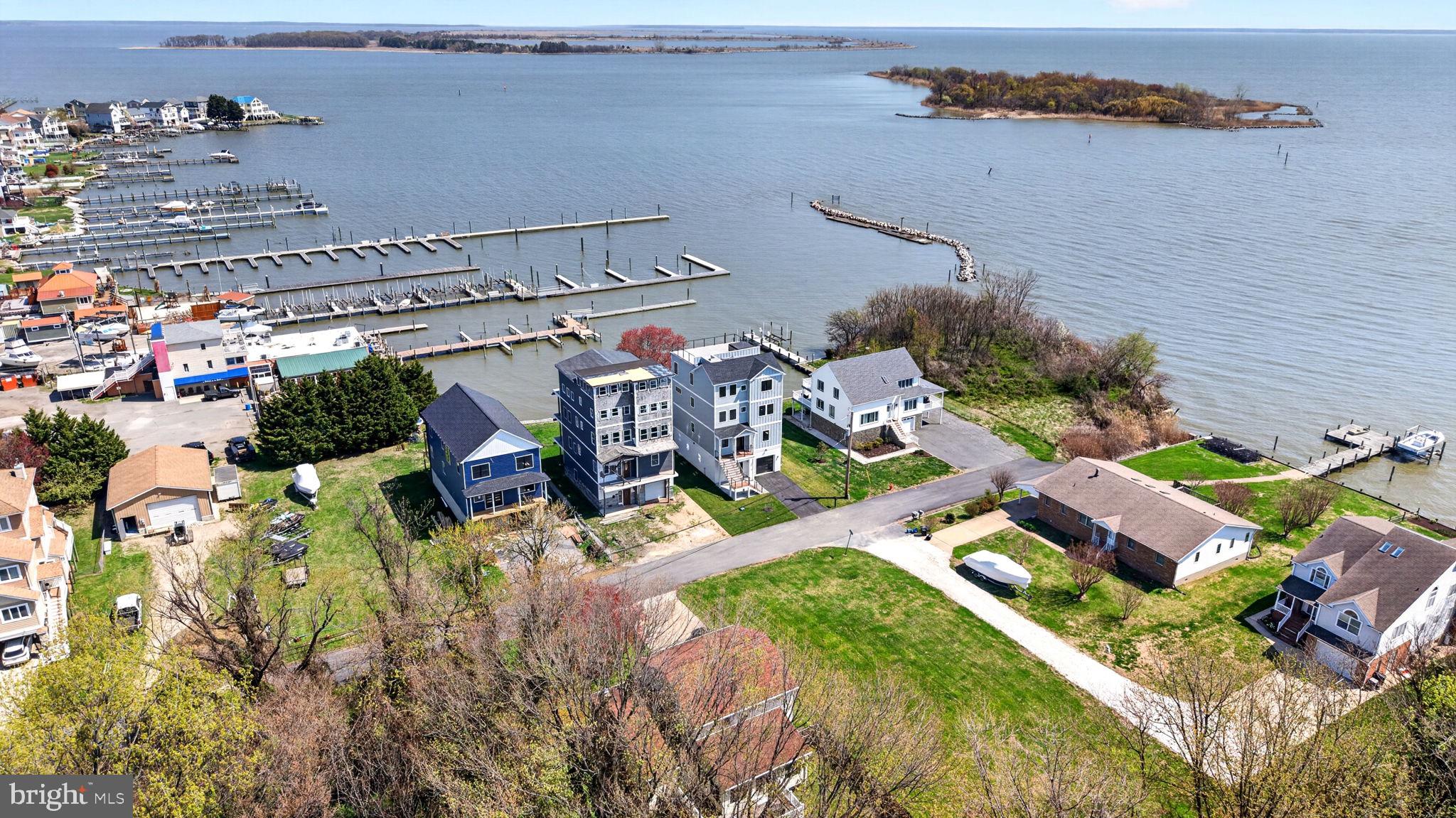 SWAN POINT - Residential