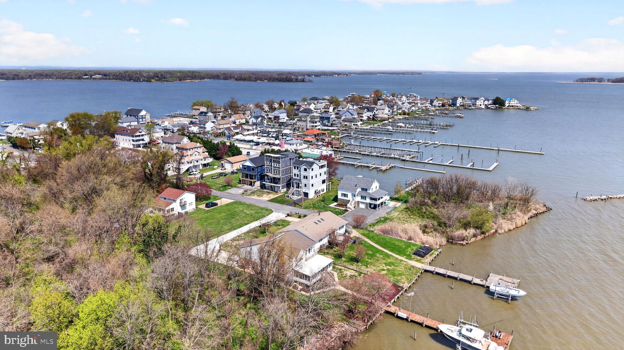 SWAN POINT - Residential