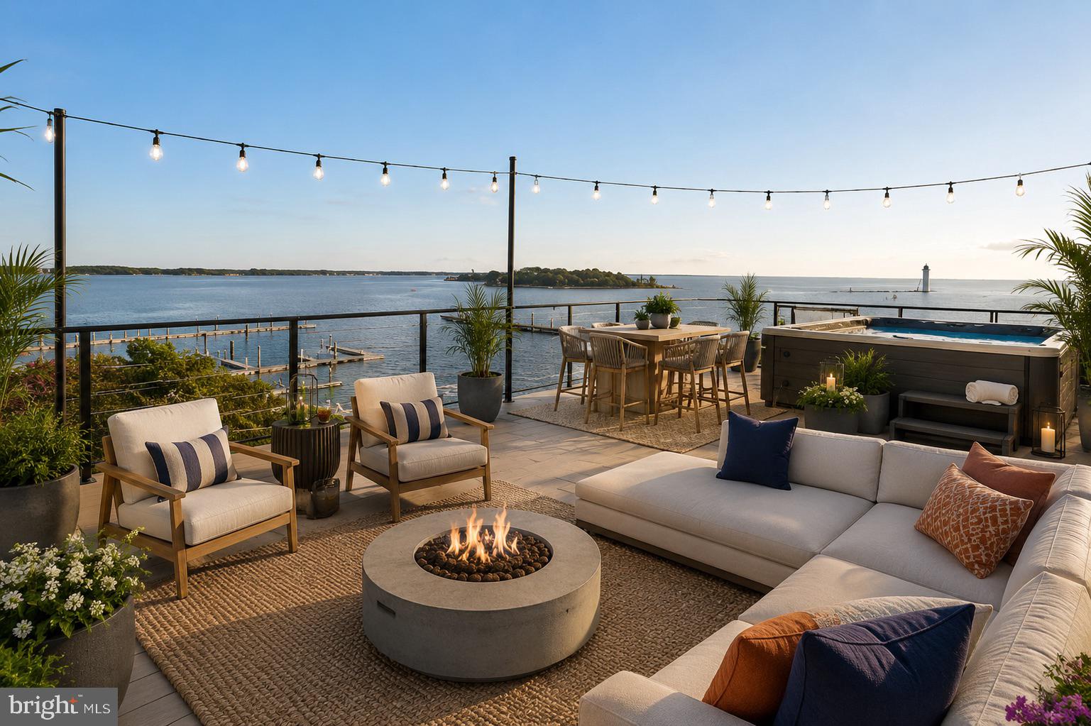 SWAN POINT - Residential