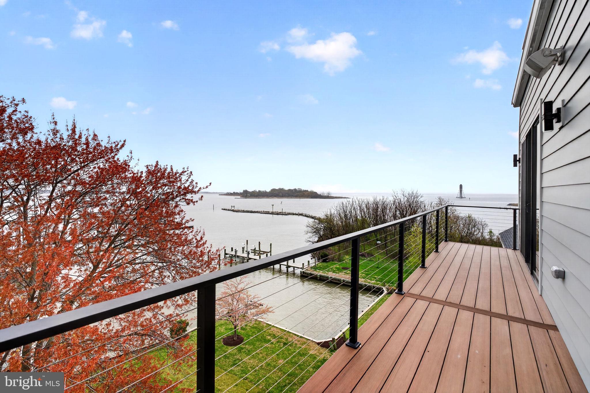 SWAN POINT - Residential