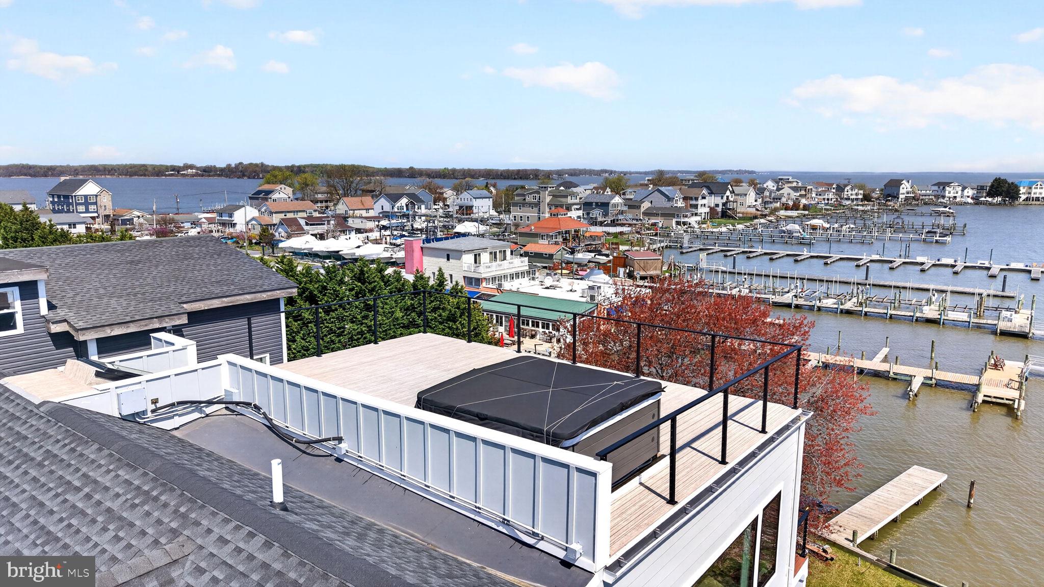 SWAN POINT - Residential