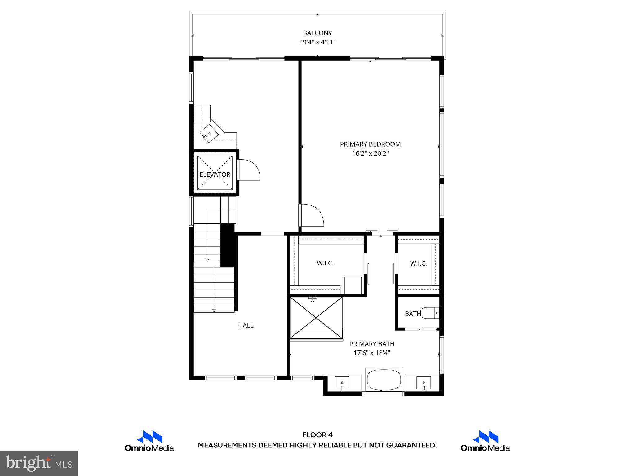 SWAN POINT - Residential
