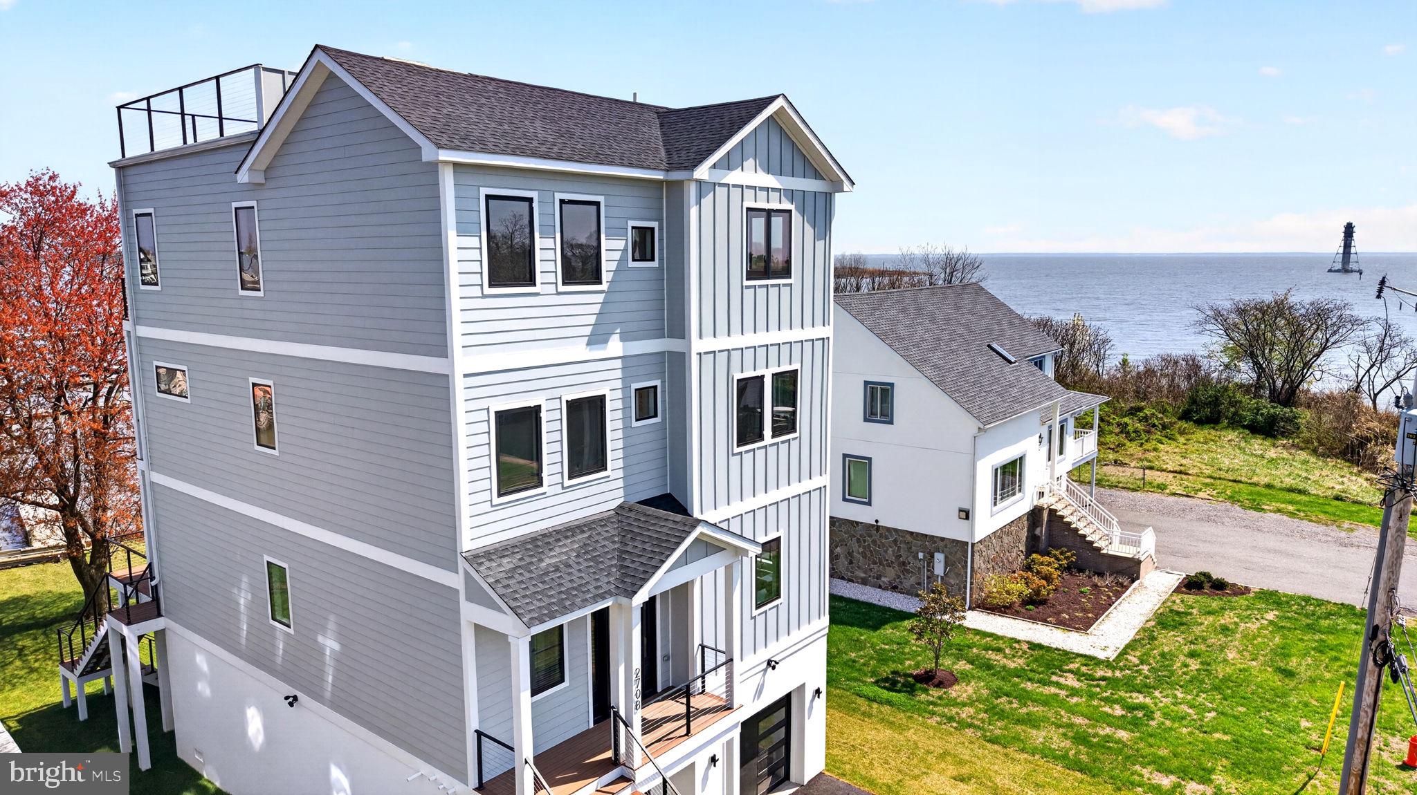 SWAN POINT - Residential