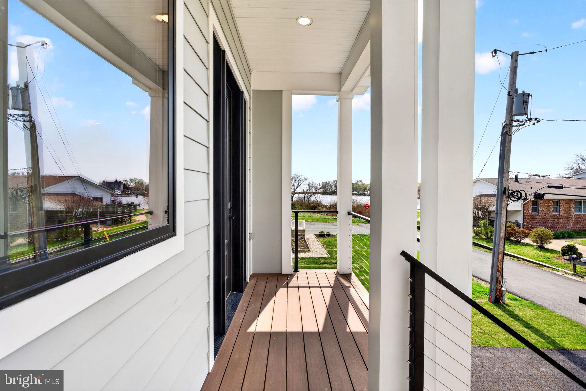 SWAN POINT - Residential