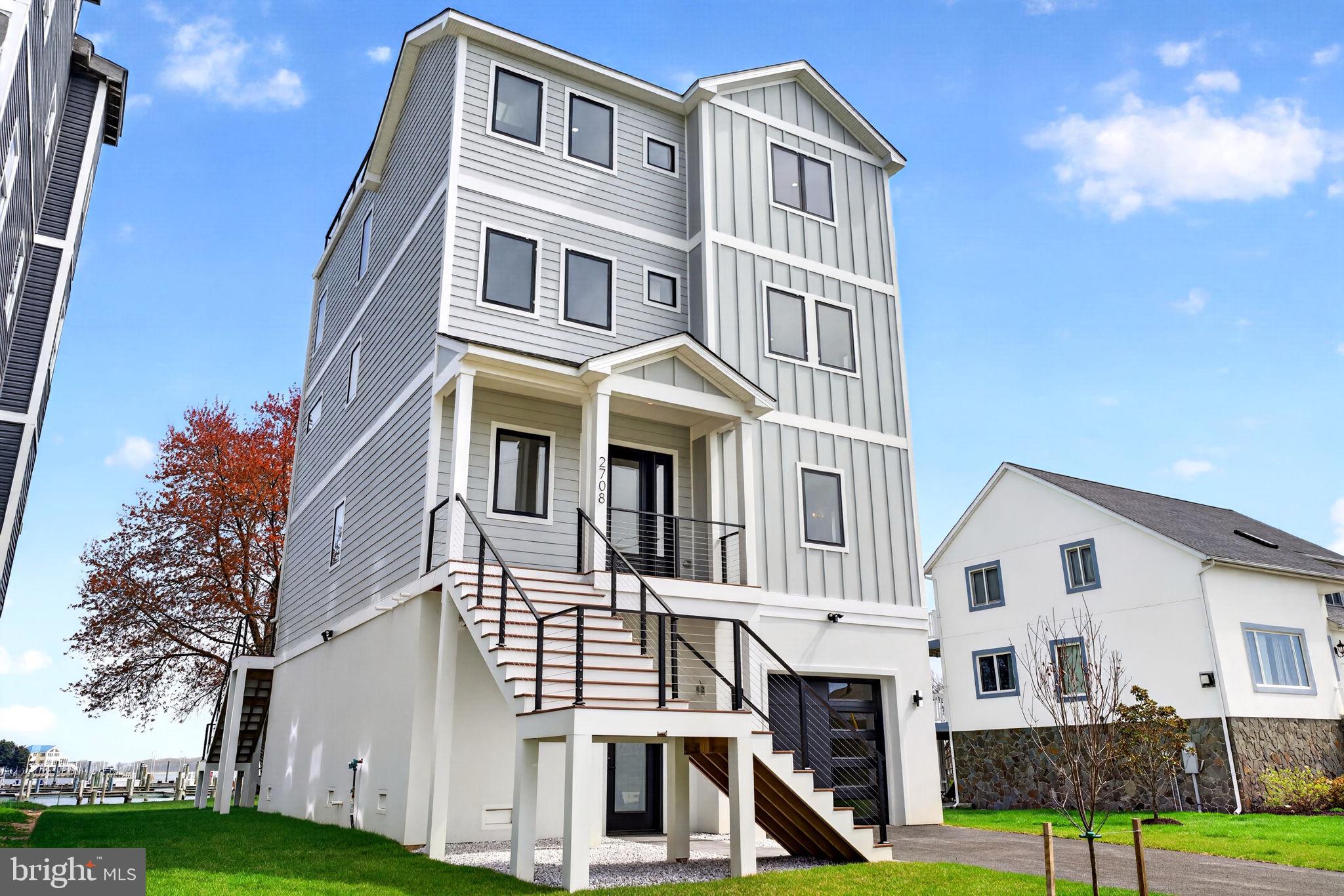 SWAN POINT - Residential