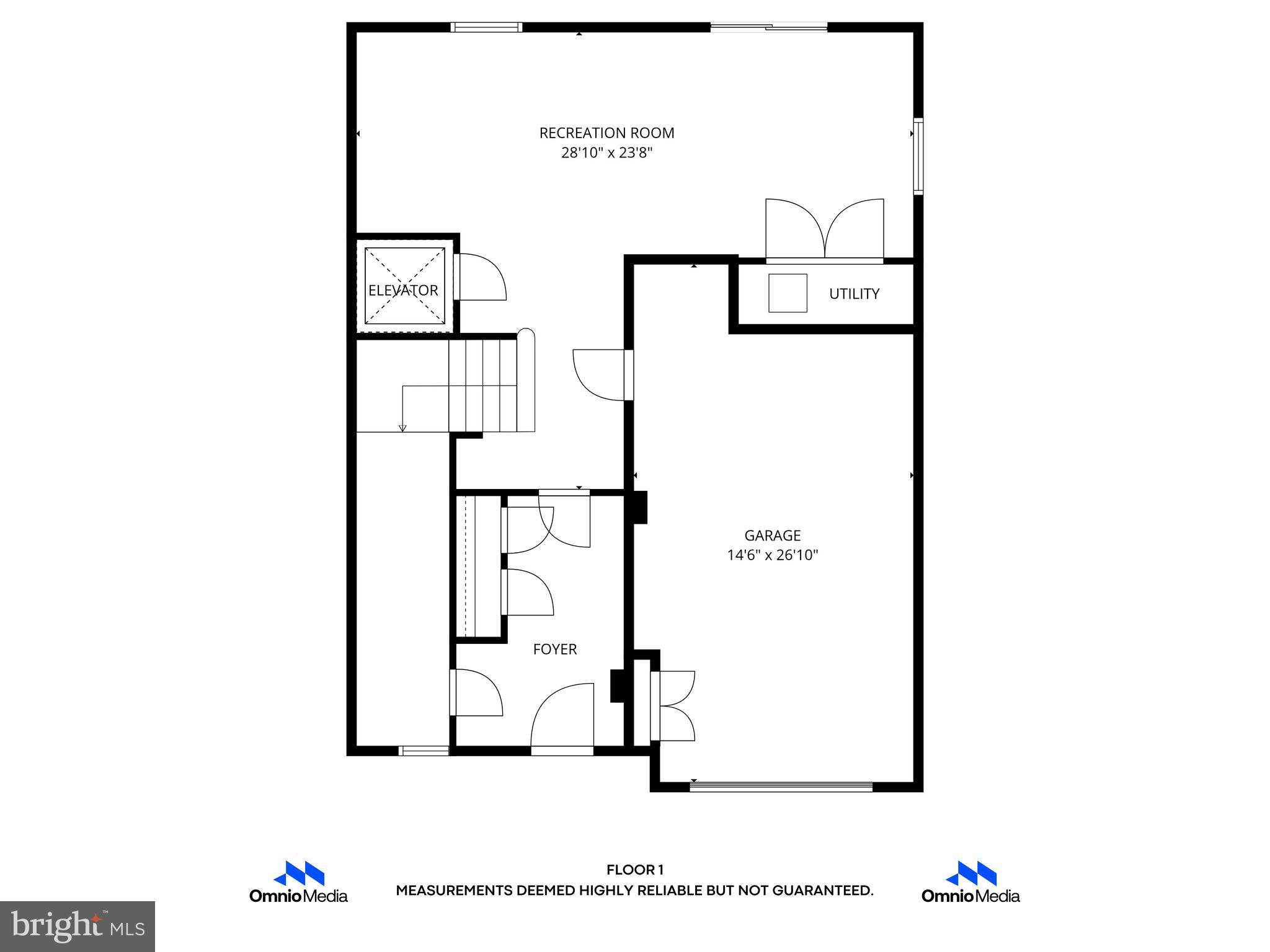 SWAN POINT - Residential
