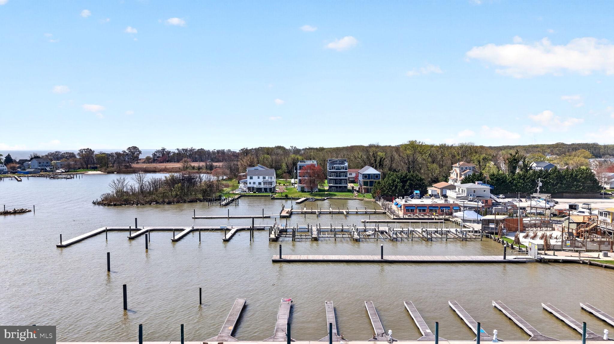 SWAN POINT - Residential