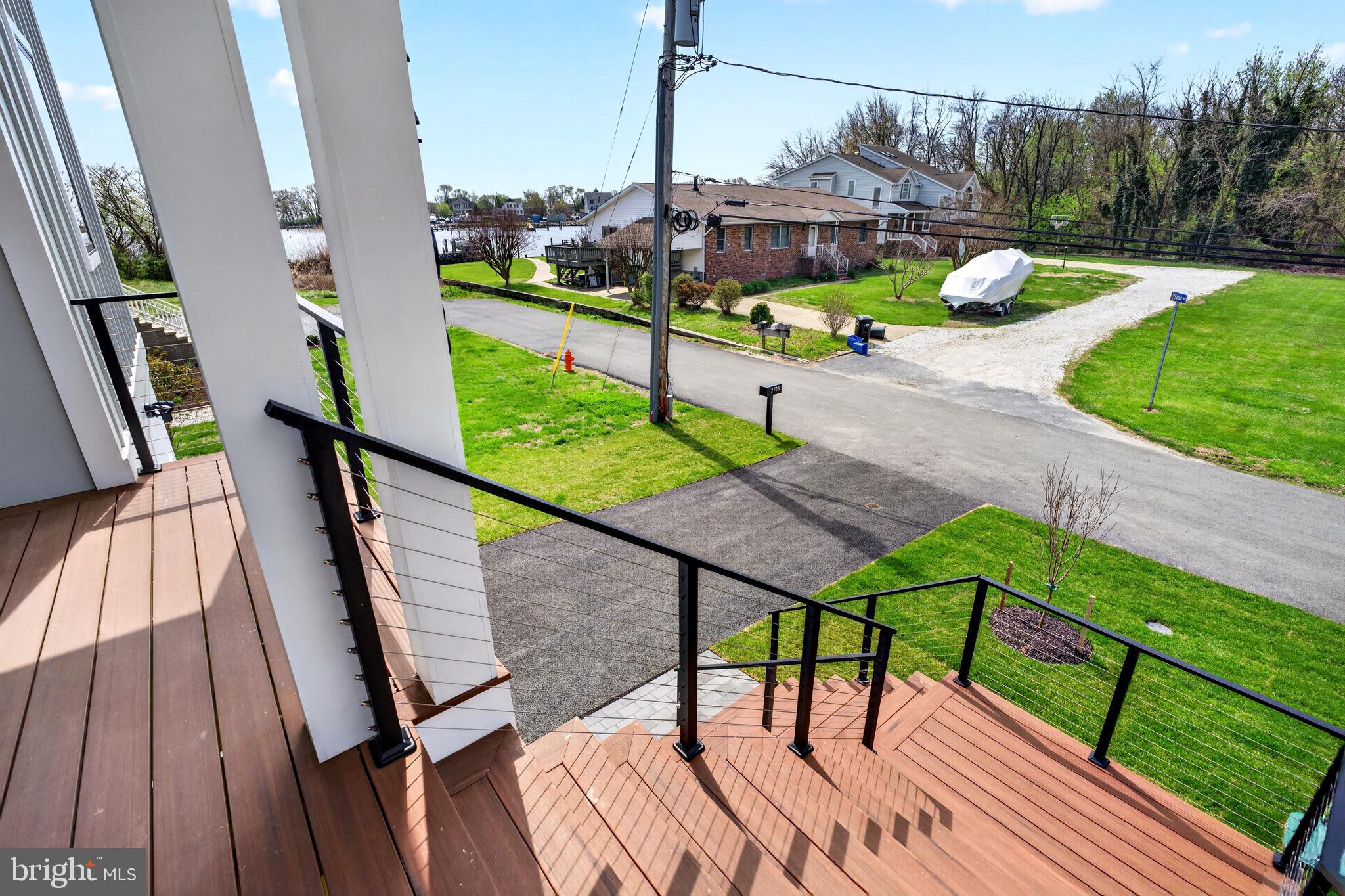 SWAN POINT - Residential