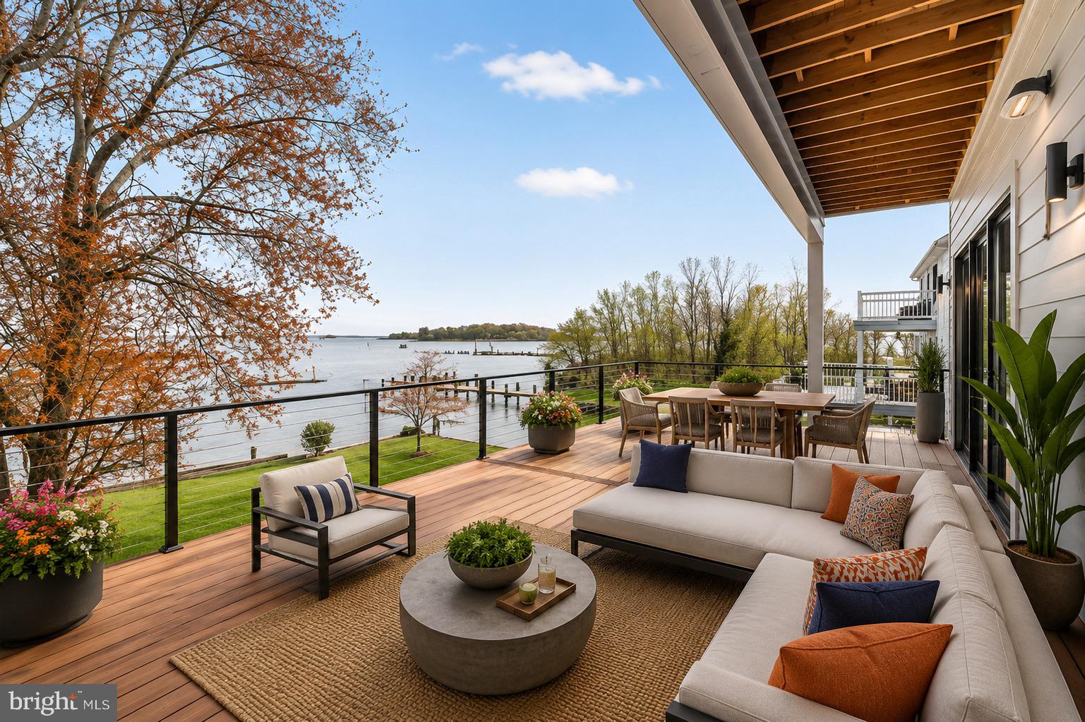 SWAN POINT - Residential