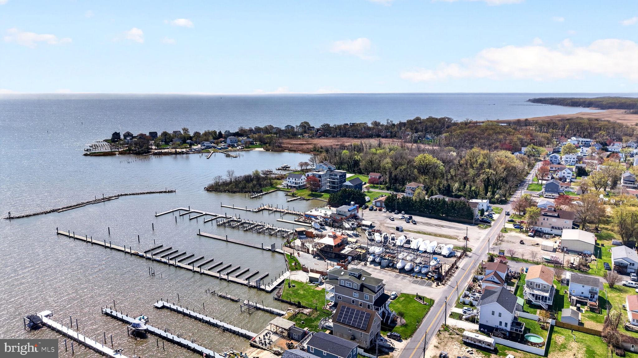 SWAN POINT - Residential