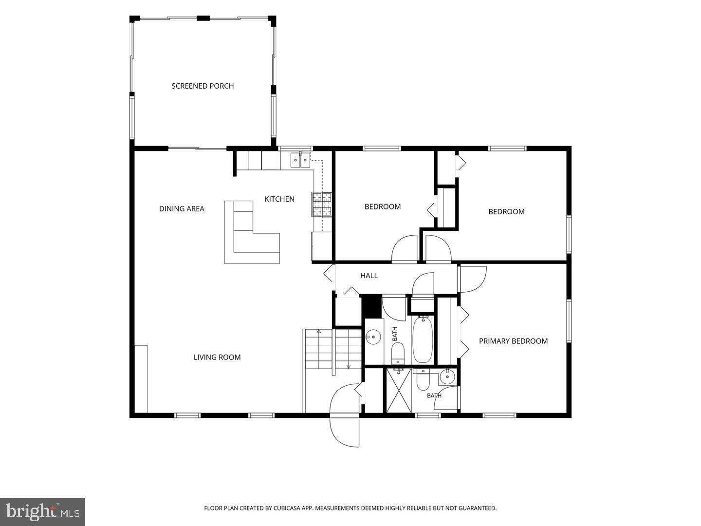 8711 BRAEBURN DRIVE