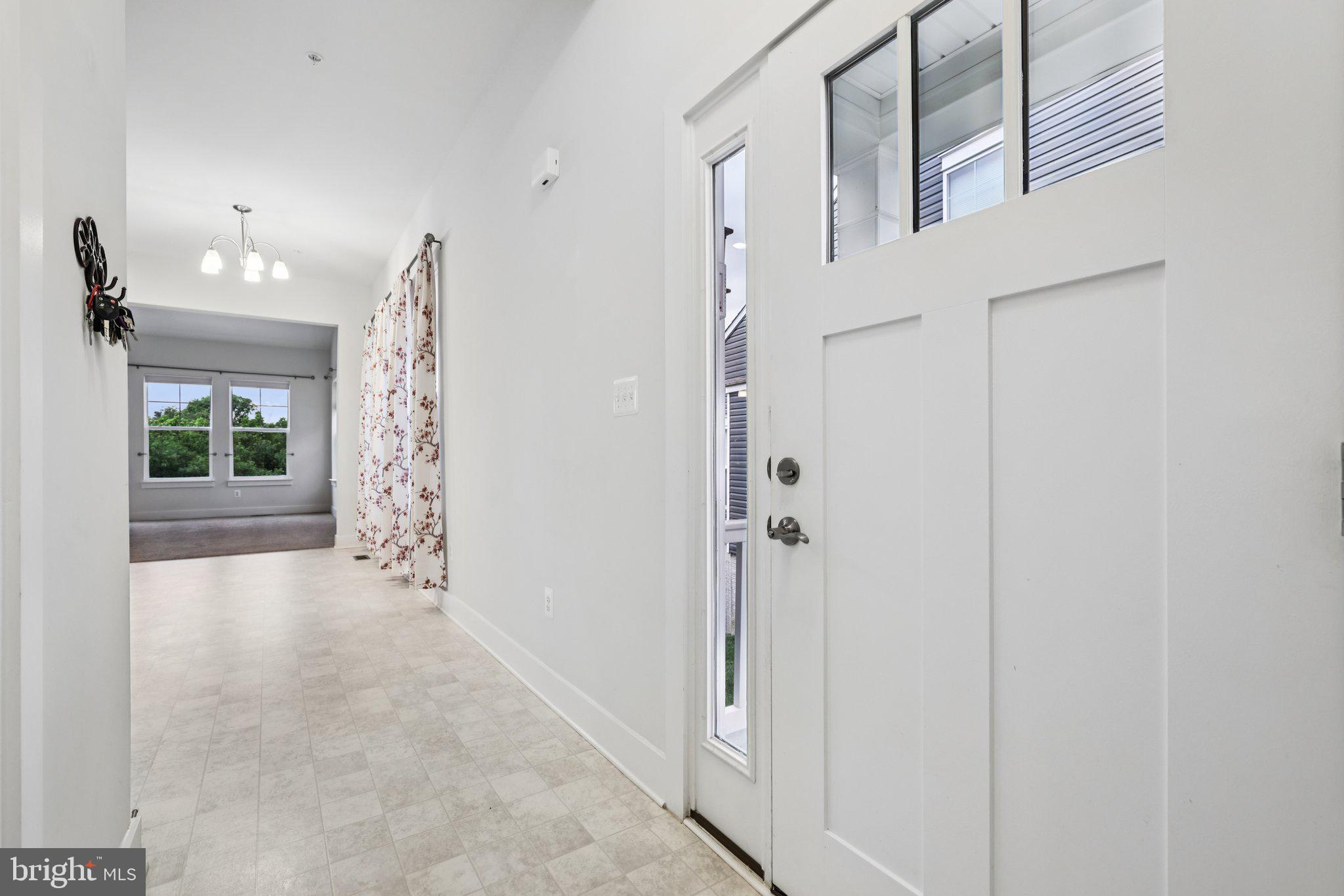 SNADER'S SUMMIT - Residential