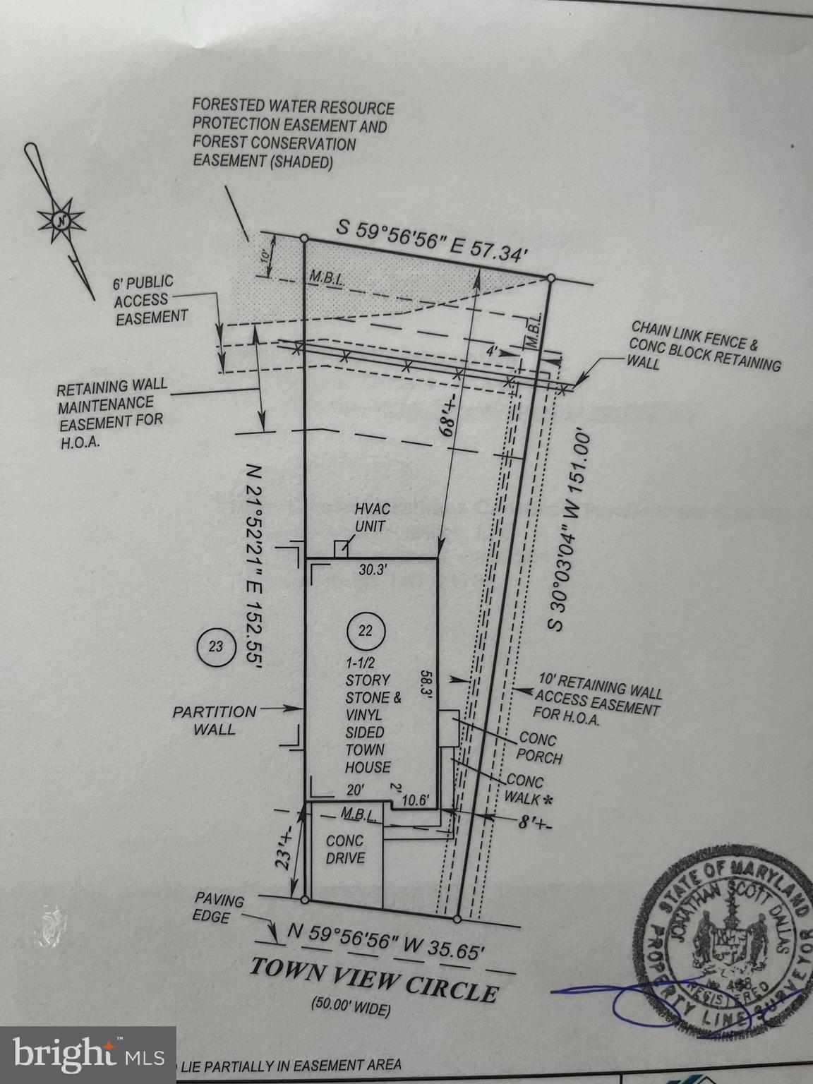 SNADER'S SUMMIT - Residential