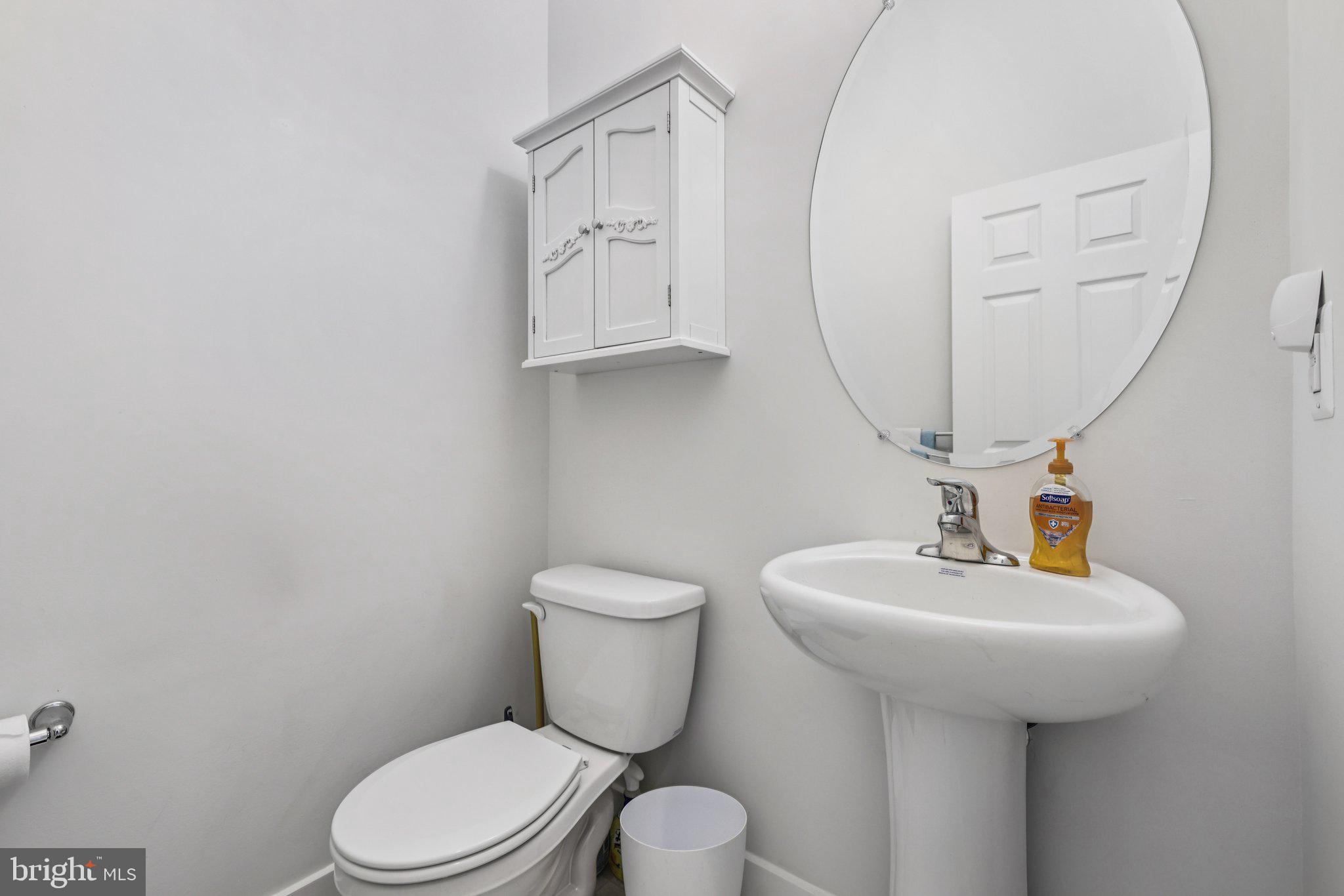 SNADER'S SUMMIT - Residential