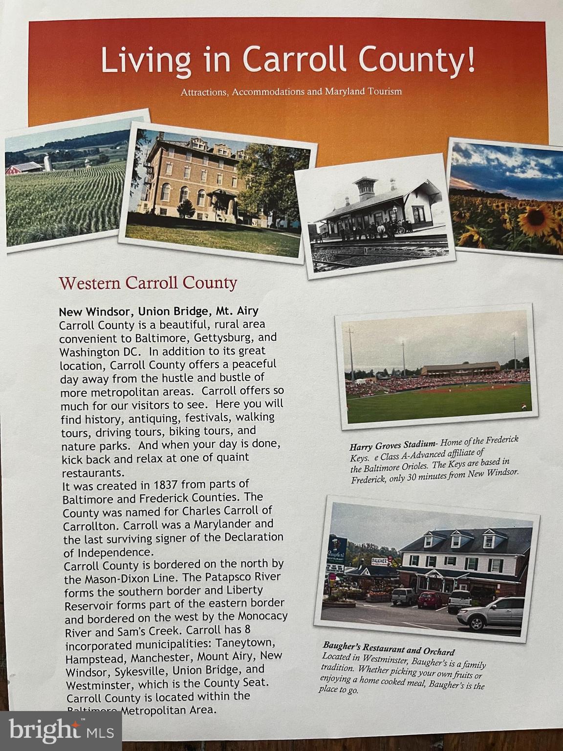 SNADER'S SUMMIT - Residential