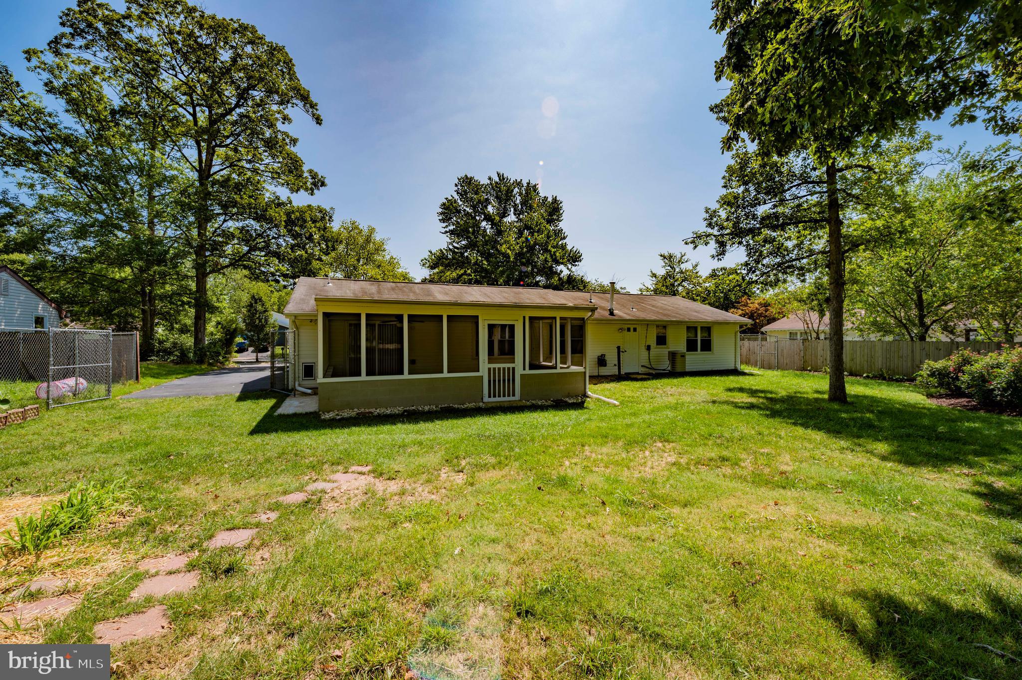 PINEFIELD - Residential