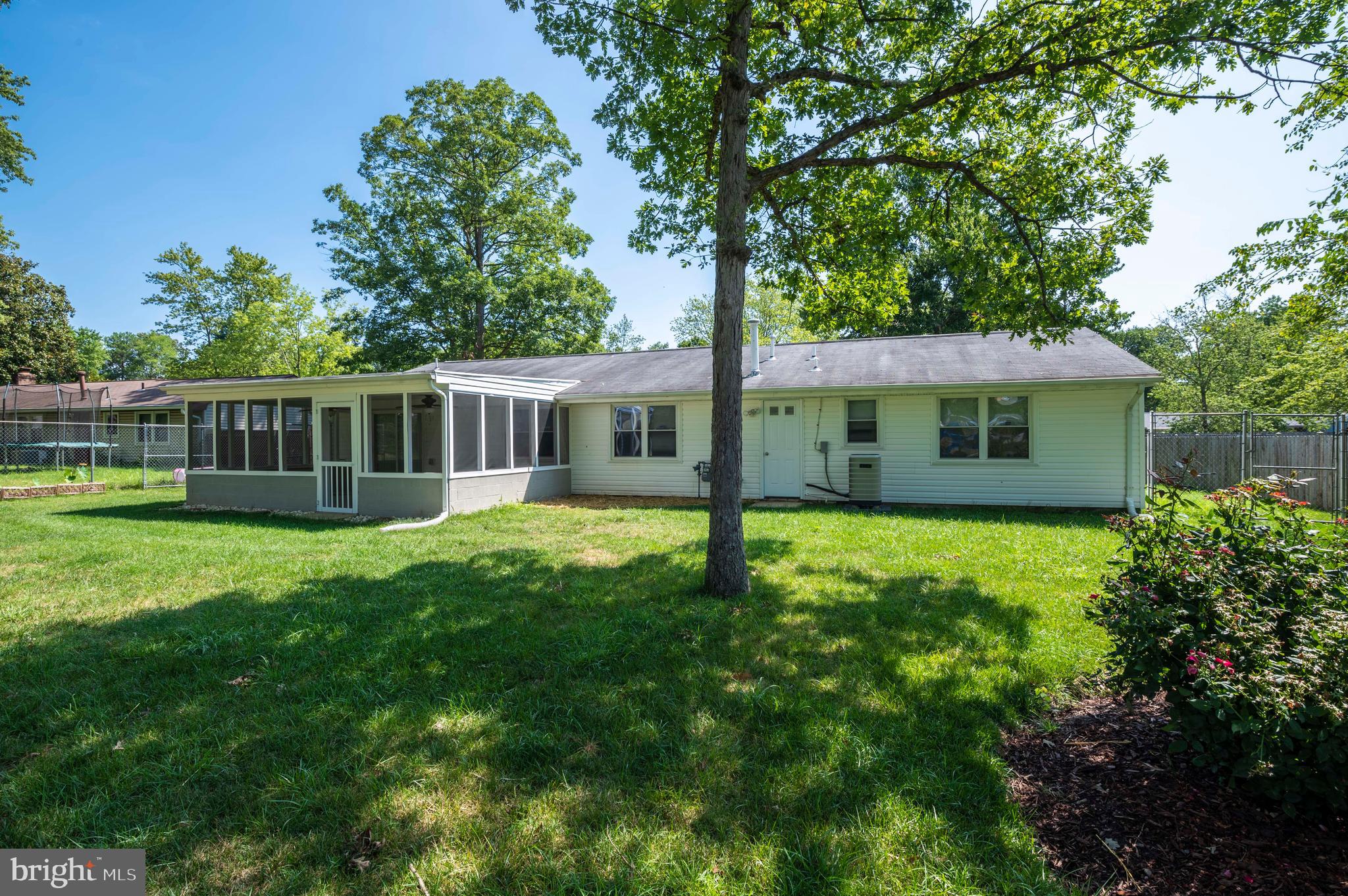 PINEFIELD - Residential