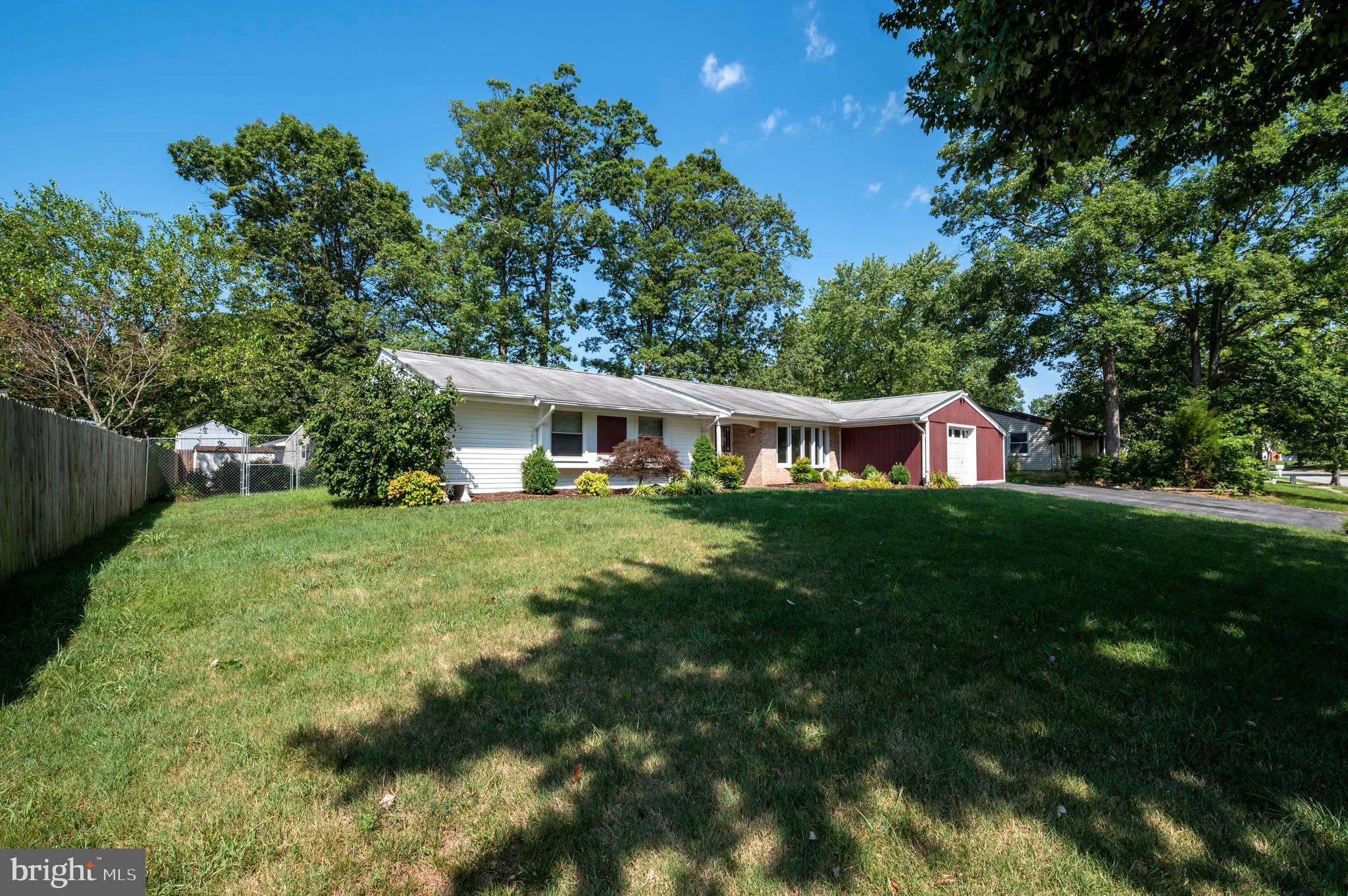 PINEFIELD - Residential