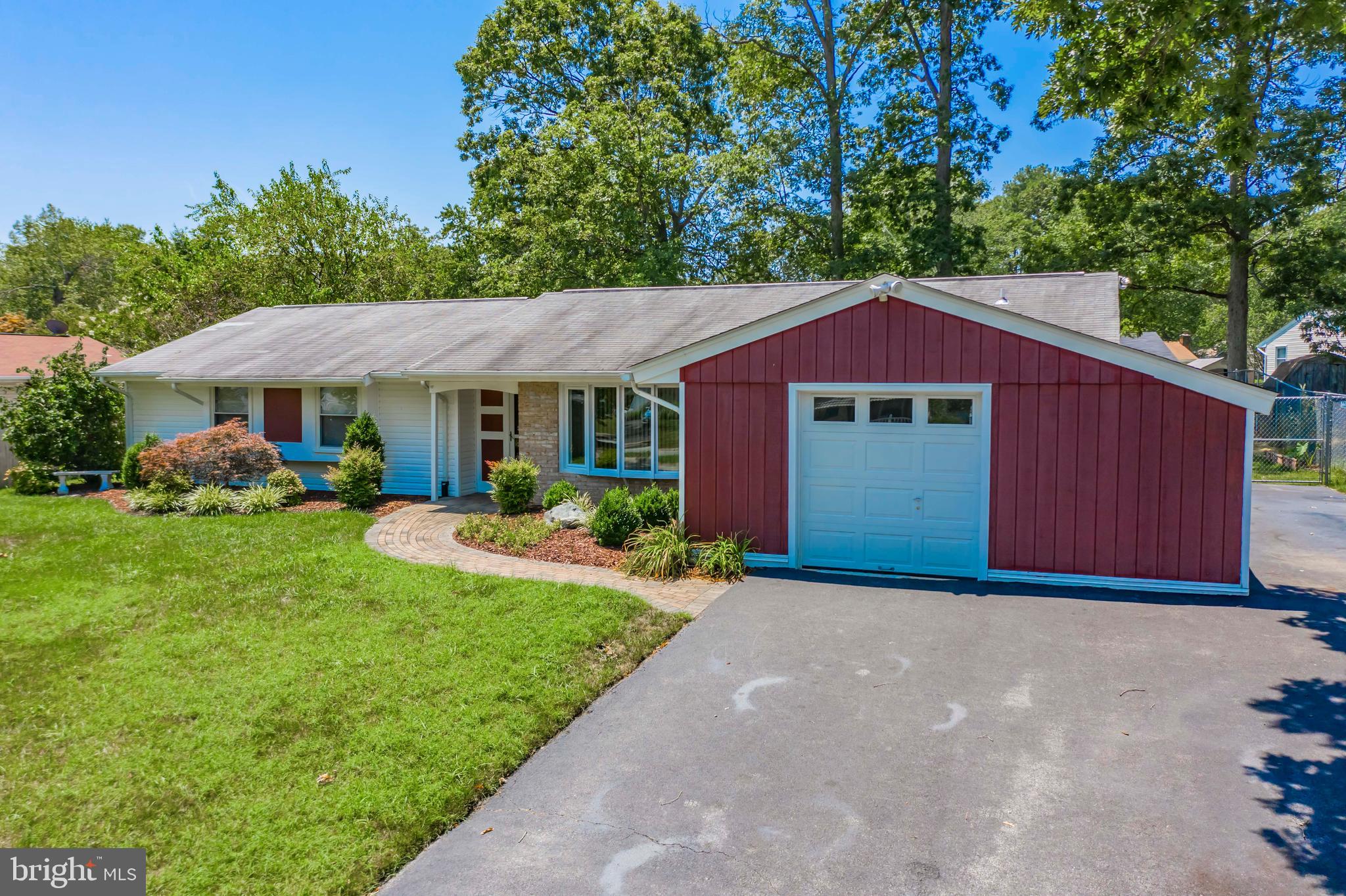 PINEFIELD - Residential