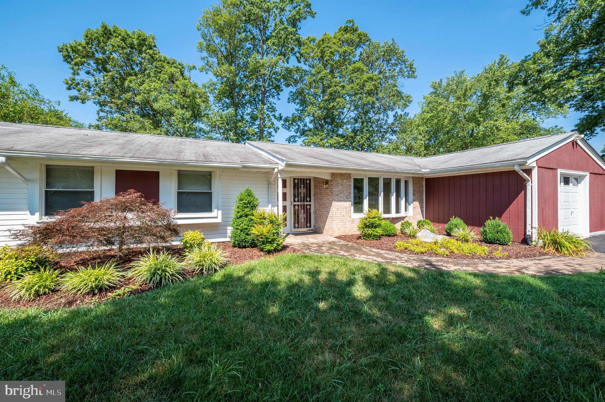 PINEFIELD - Residential