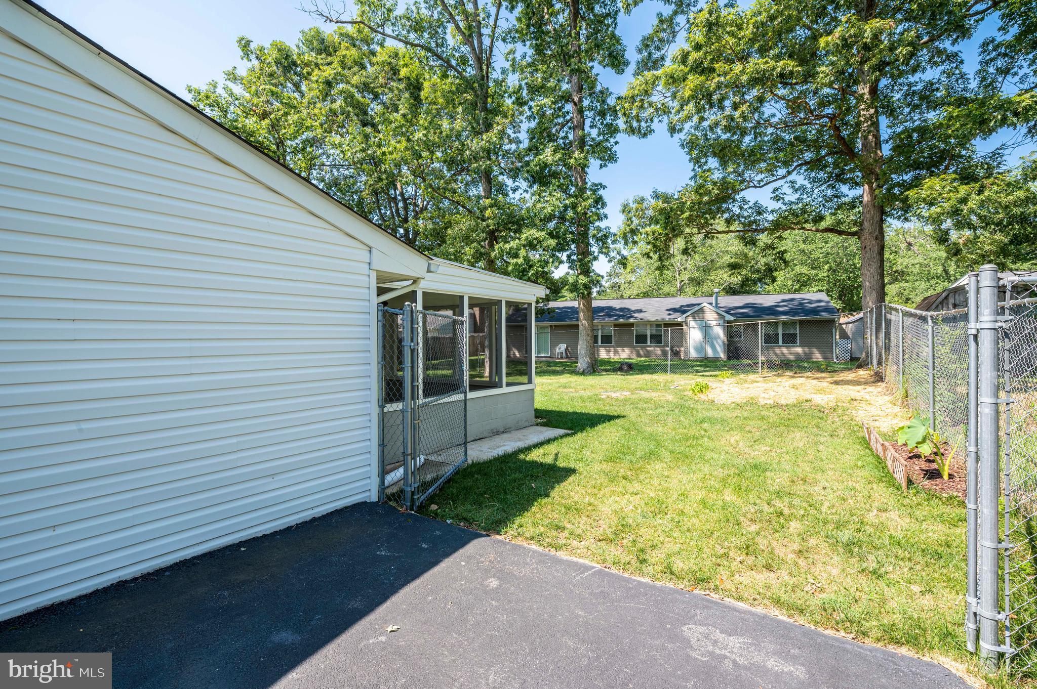 PINEFIELD - Residential