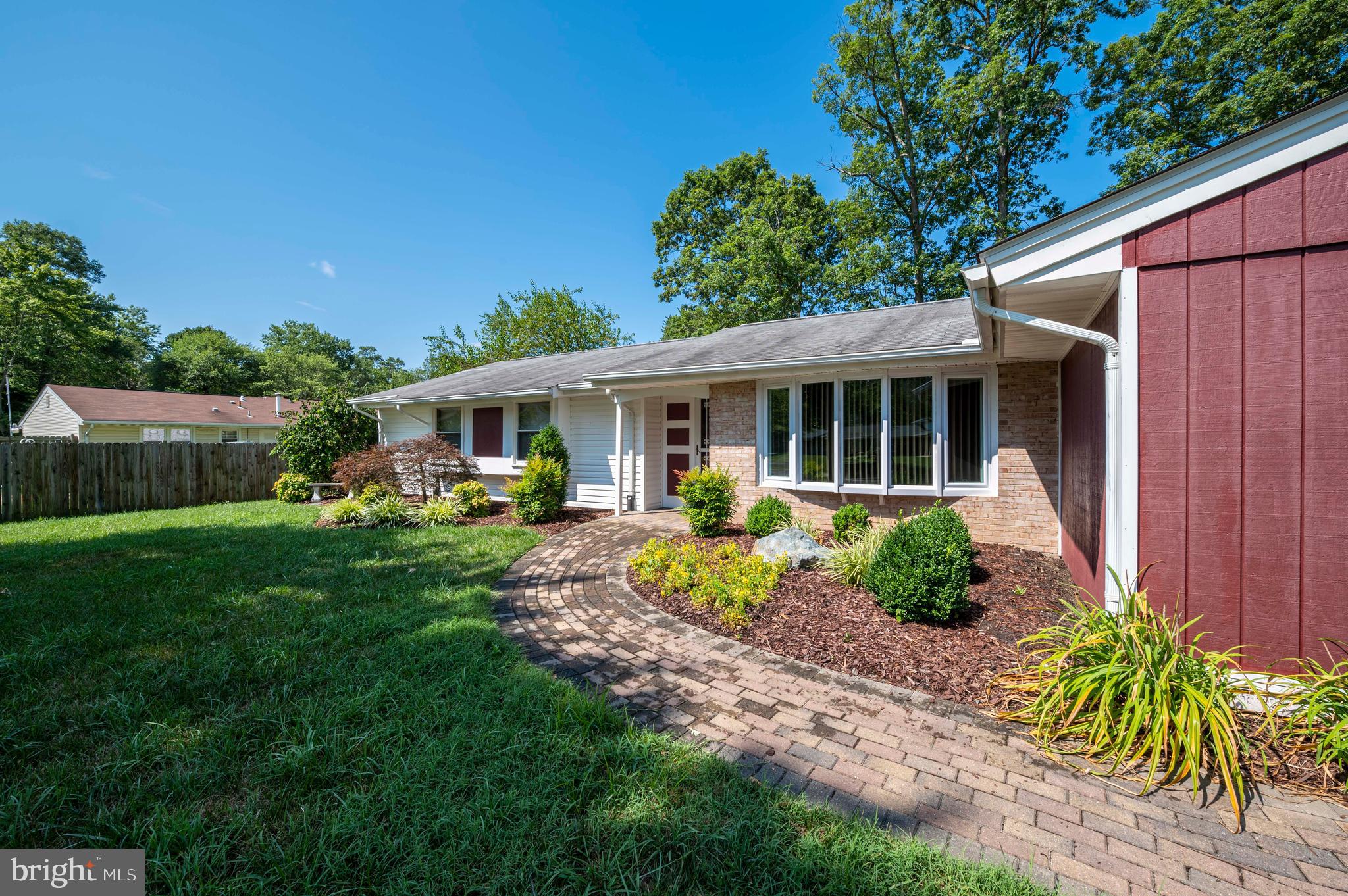 PINEFIELD - Residential