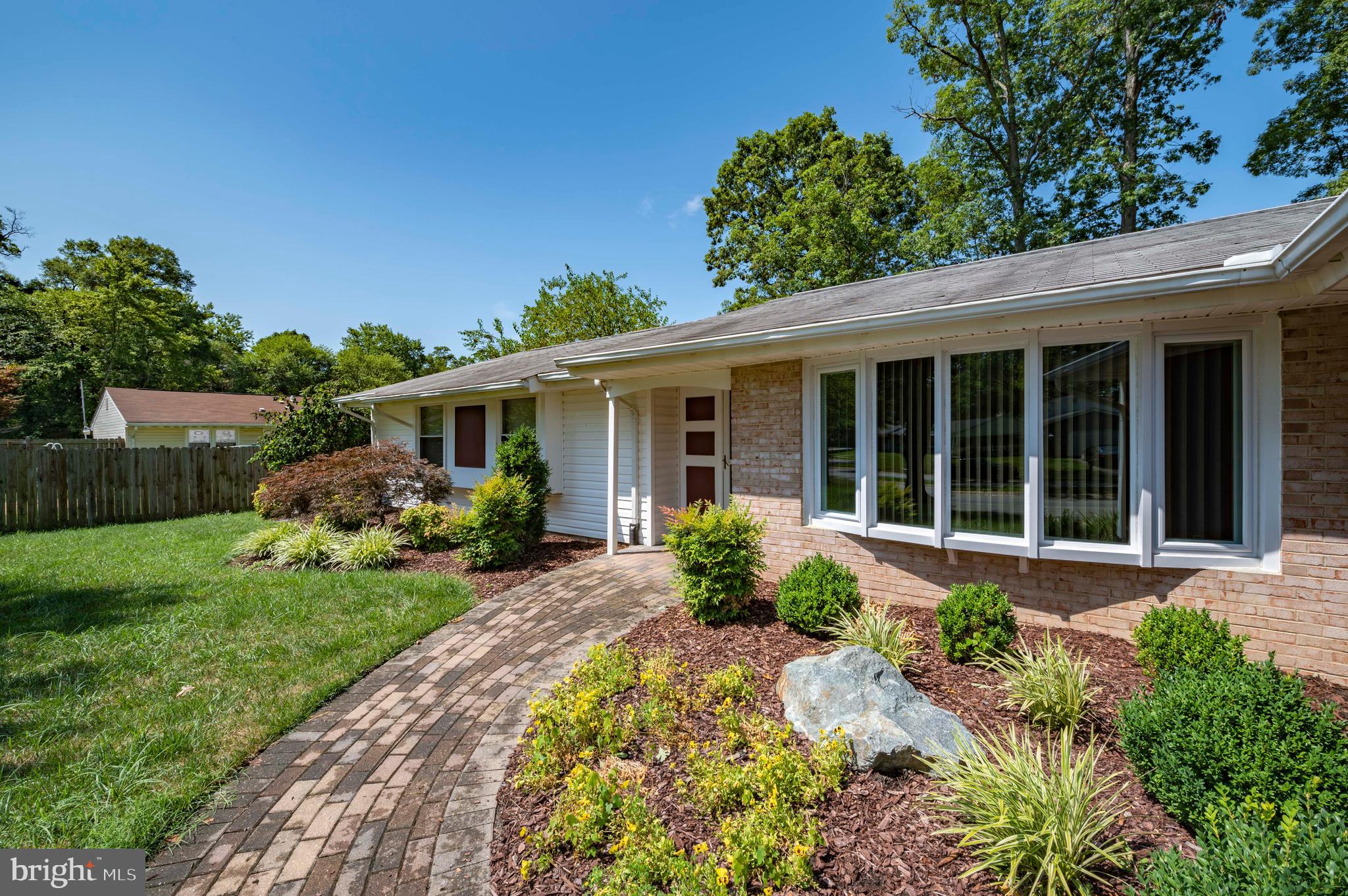 PINEFIELD - Residential