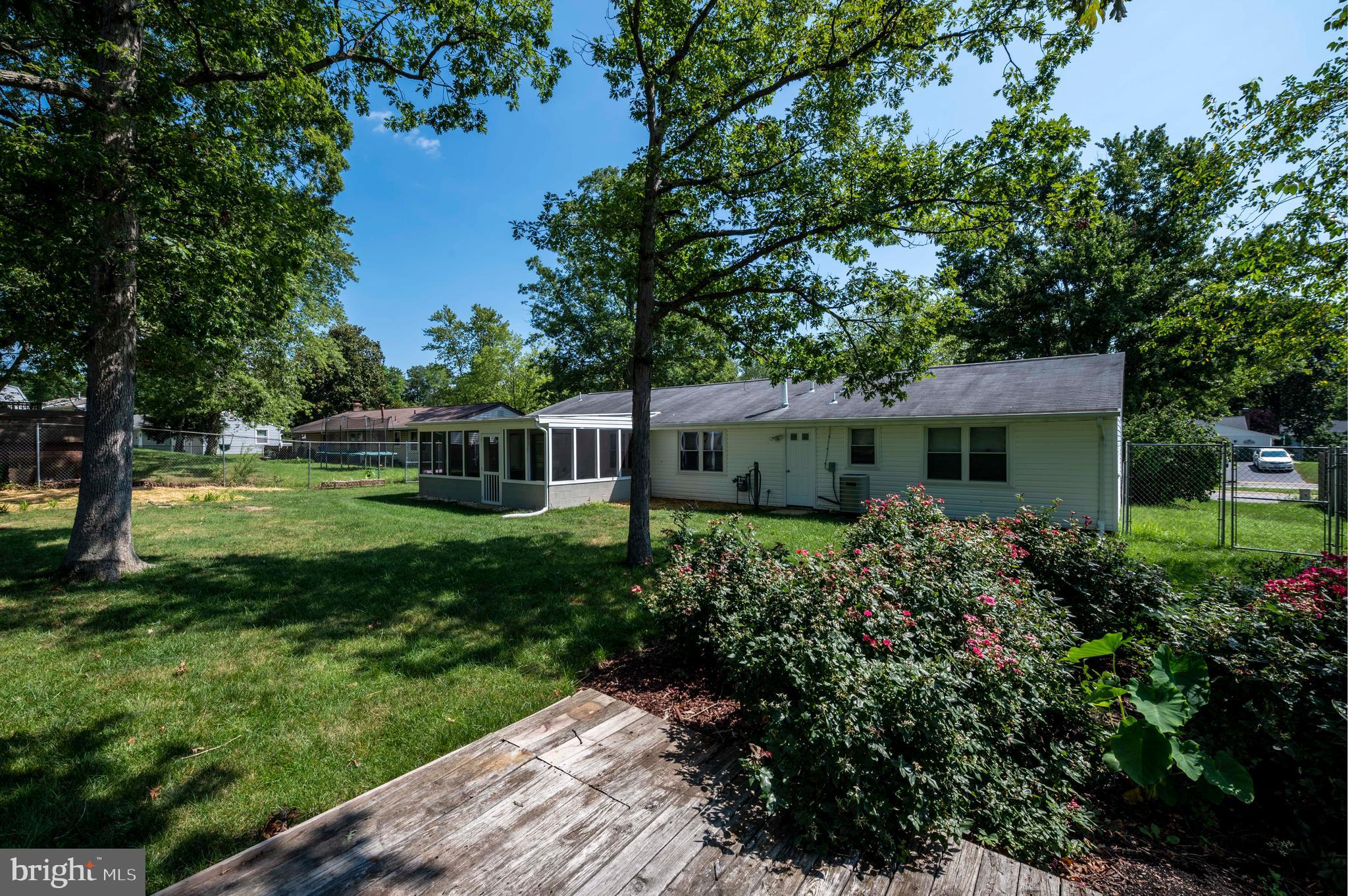 PINEFIELD - Residential