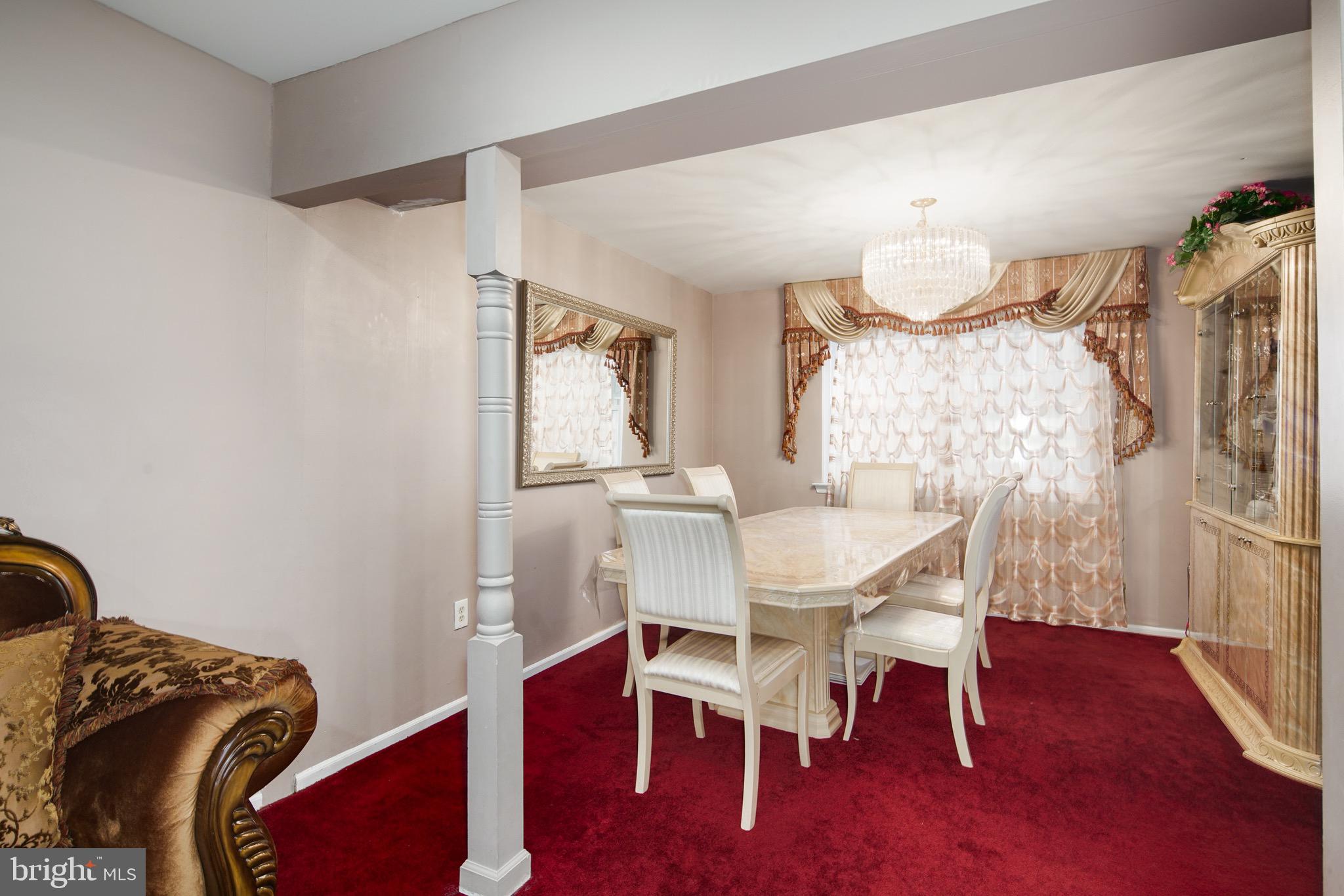 EXECUTIVE PARK - Residential