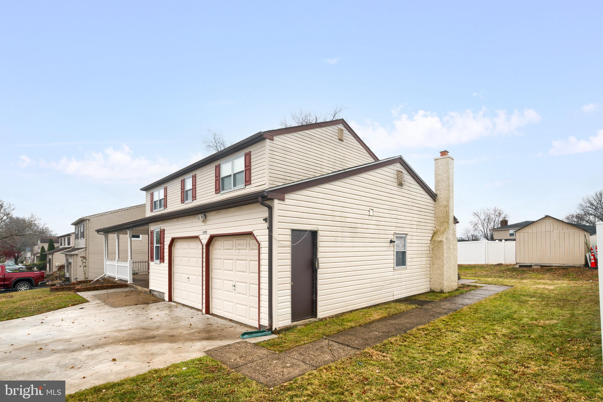 EXECUTIVE PARK - Residential