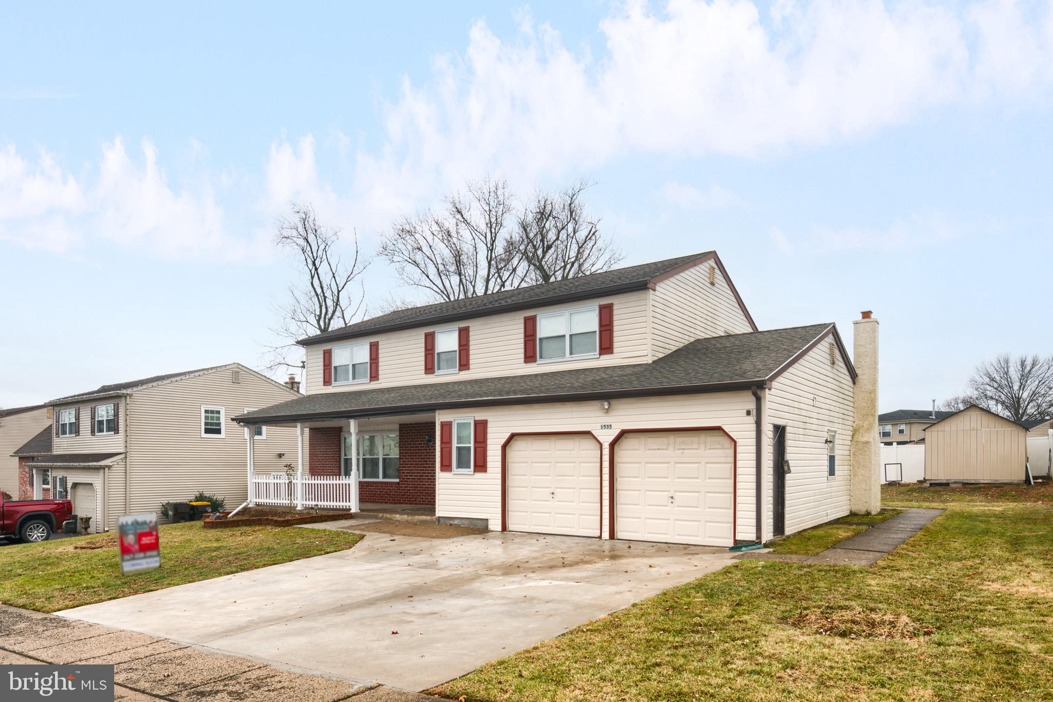 EXECUTIVE PARK - Residential