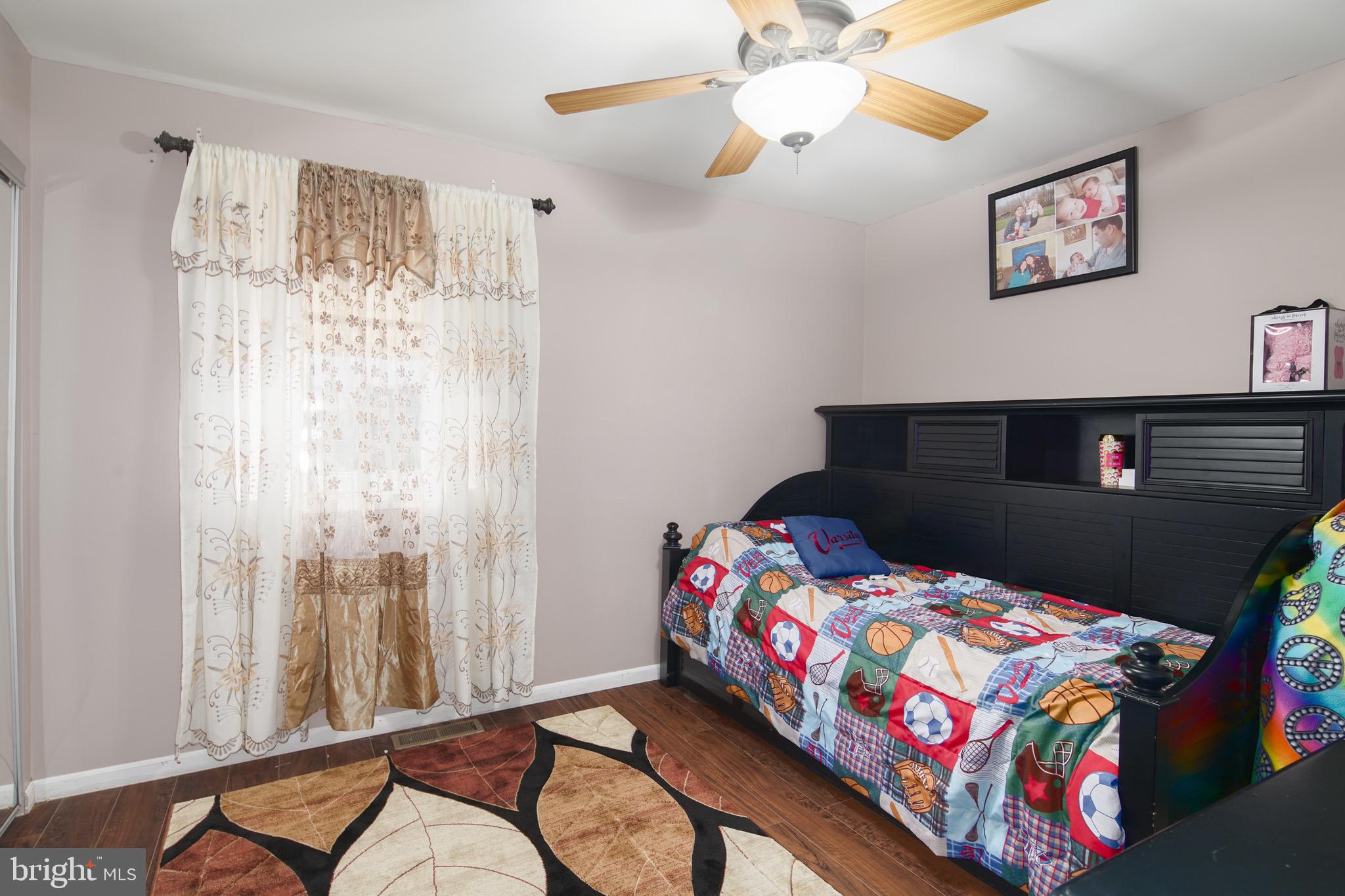 EXECUTIVE PARK - Residential