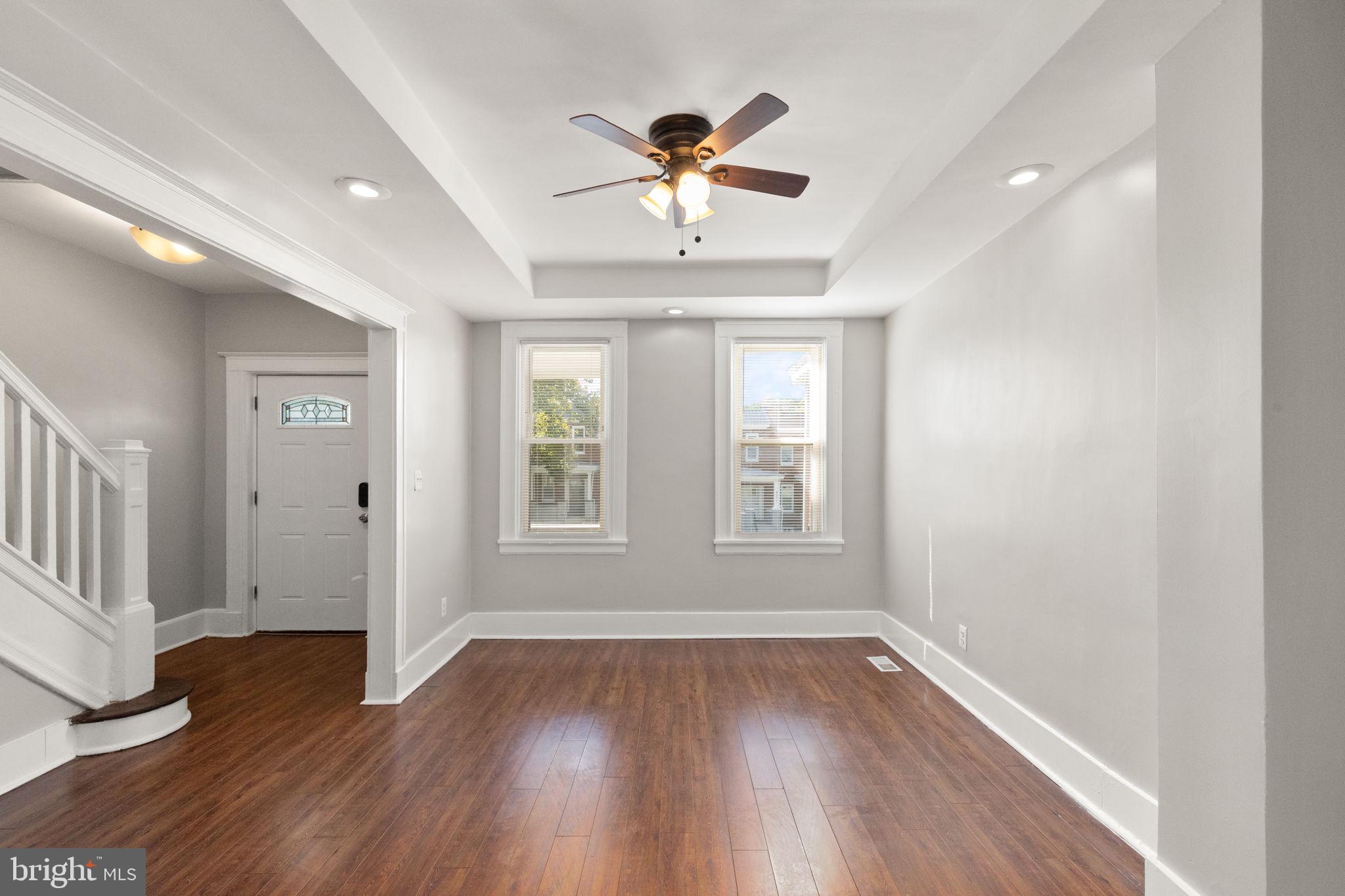 4032 FAIRFAX ROAD
