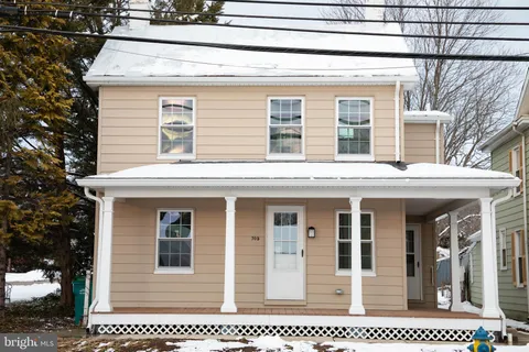 MLS: MDWA2034602