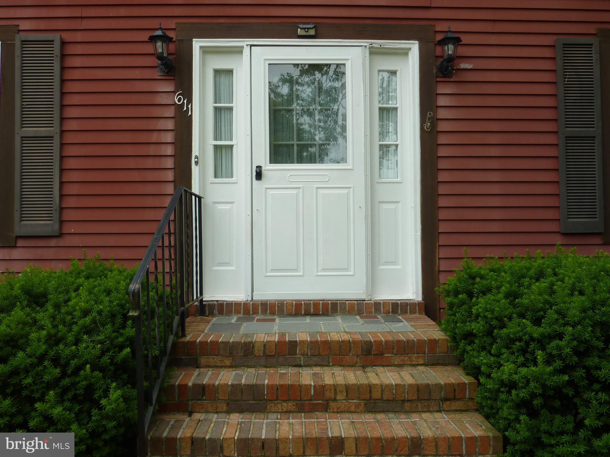 SCHUMAKER GLEN - Residential