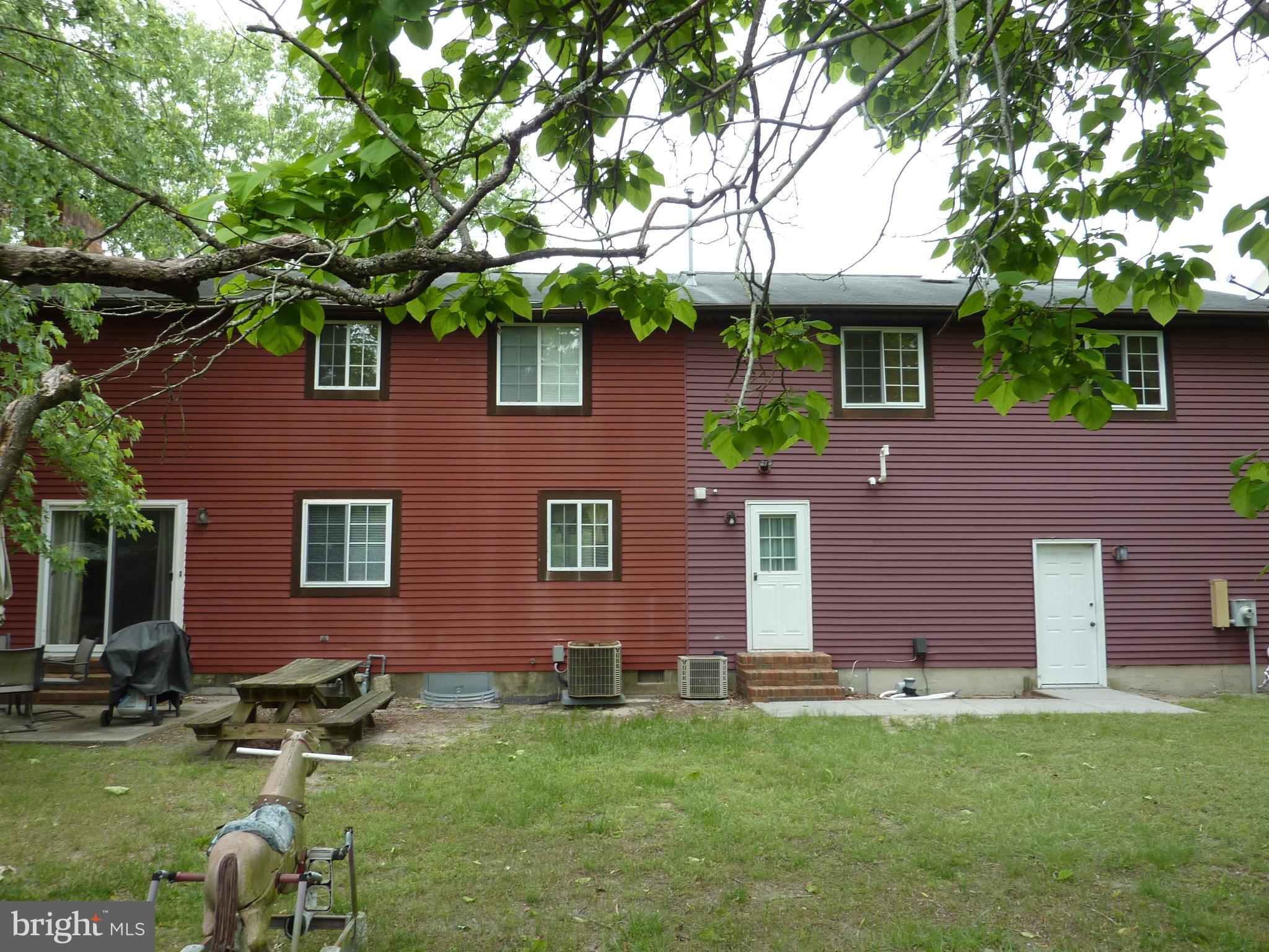 SCHUMAKER GLEN - Residential