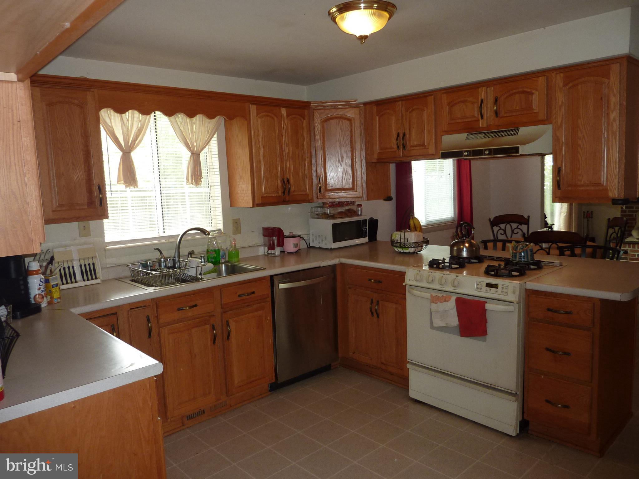 SCHUMAKER GLEN - Residential