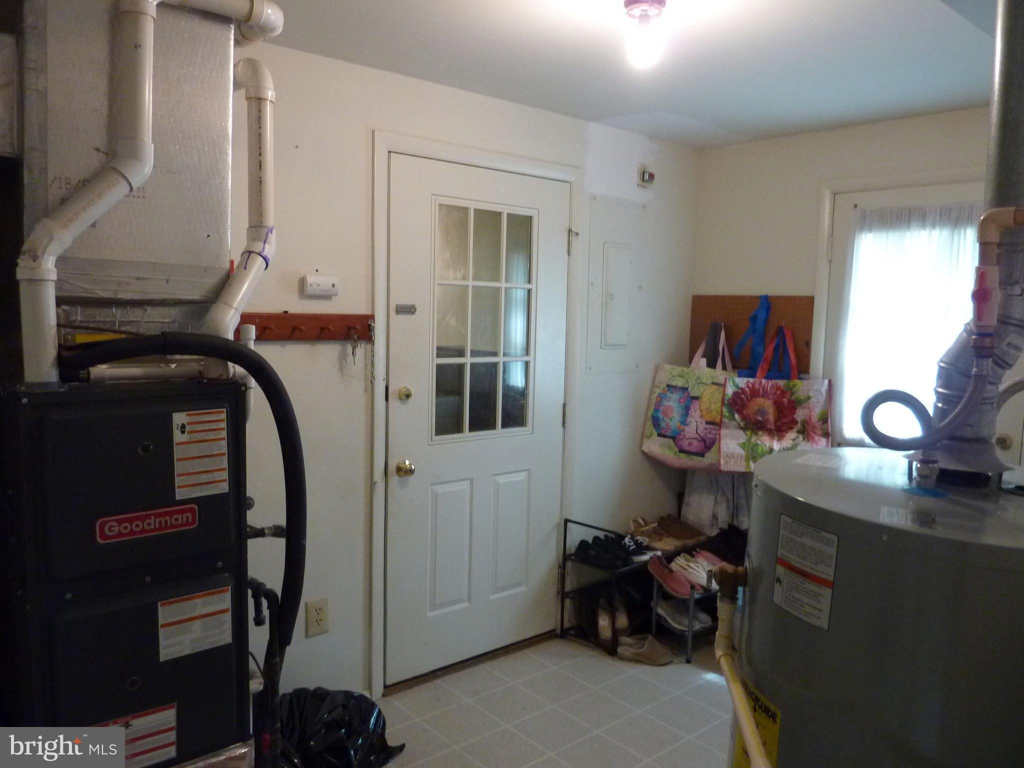 SCHUMAKER GLEN - Residential