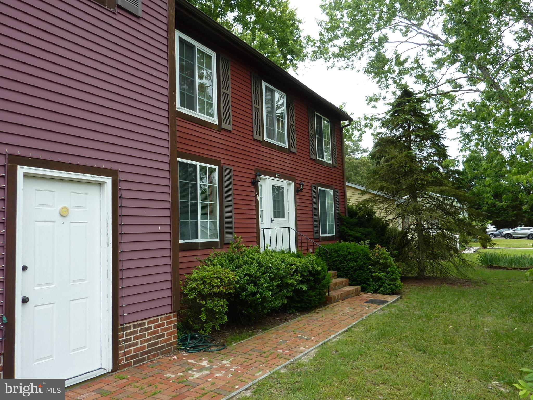 SCHUMAKER GLEN - Residential