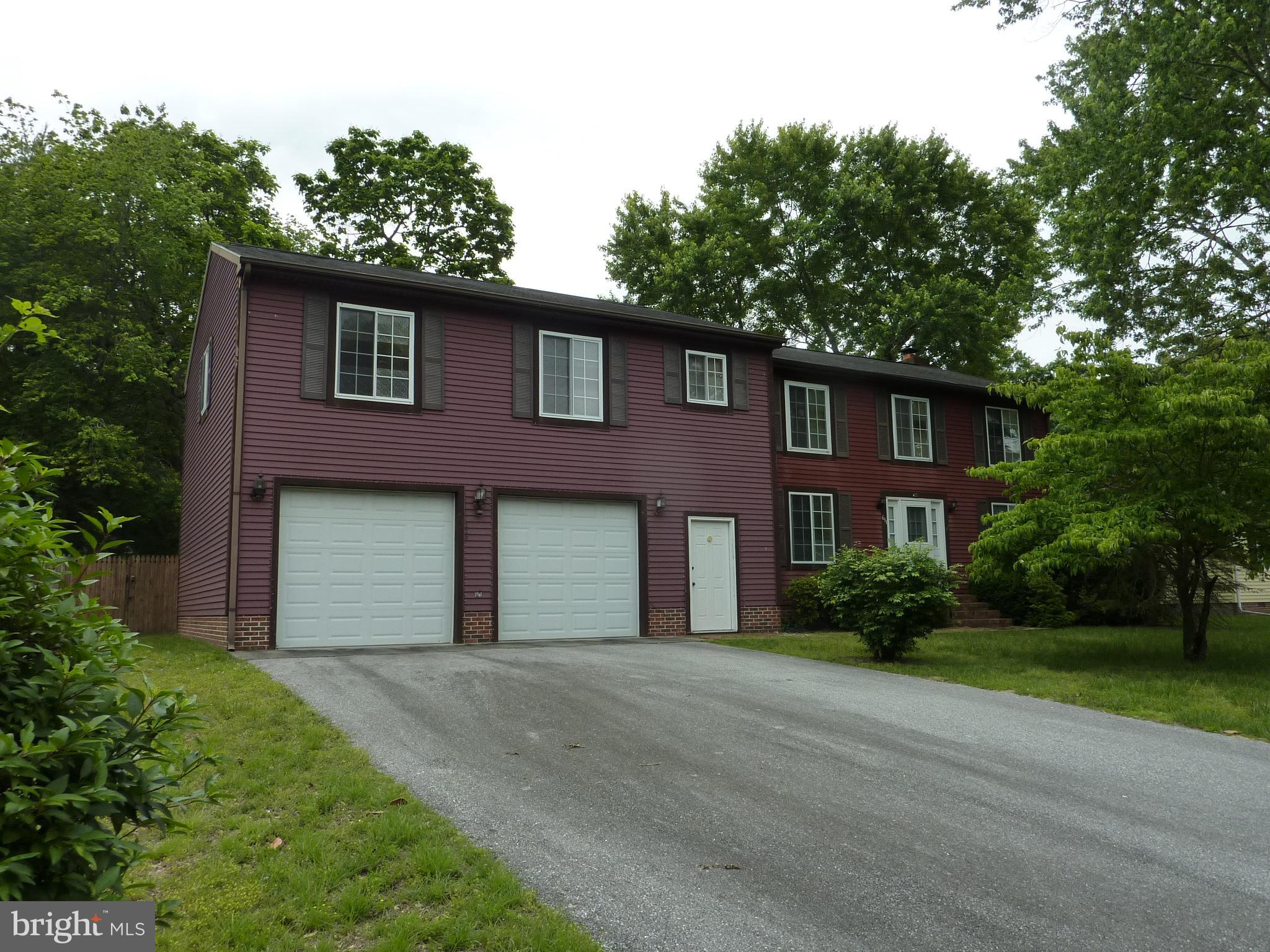 SCHUMAKER GLEN - Residential