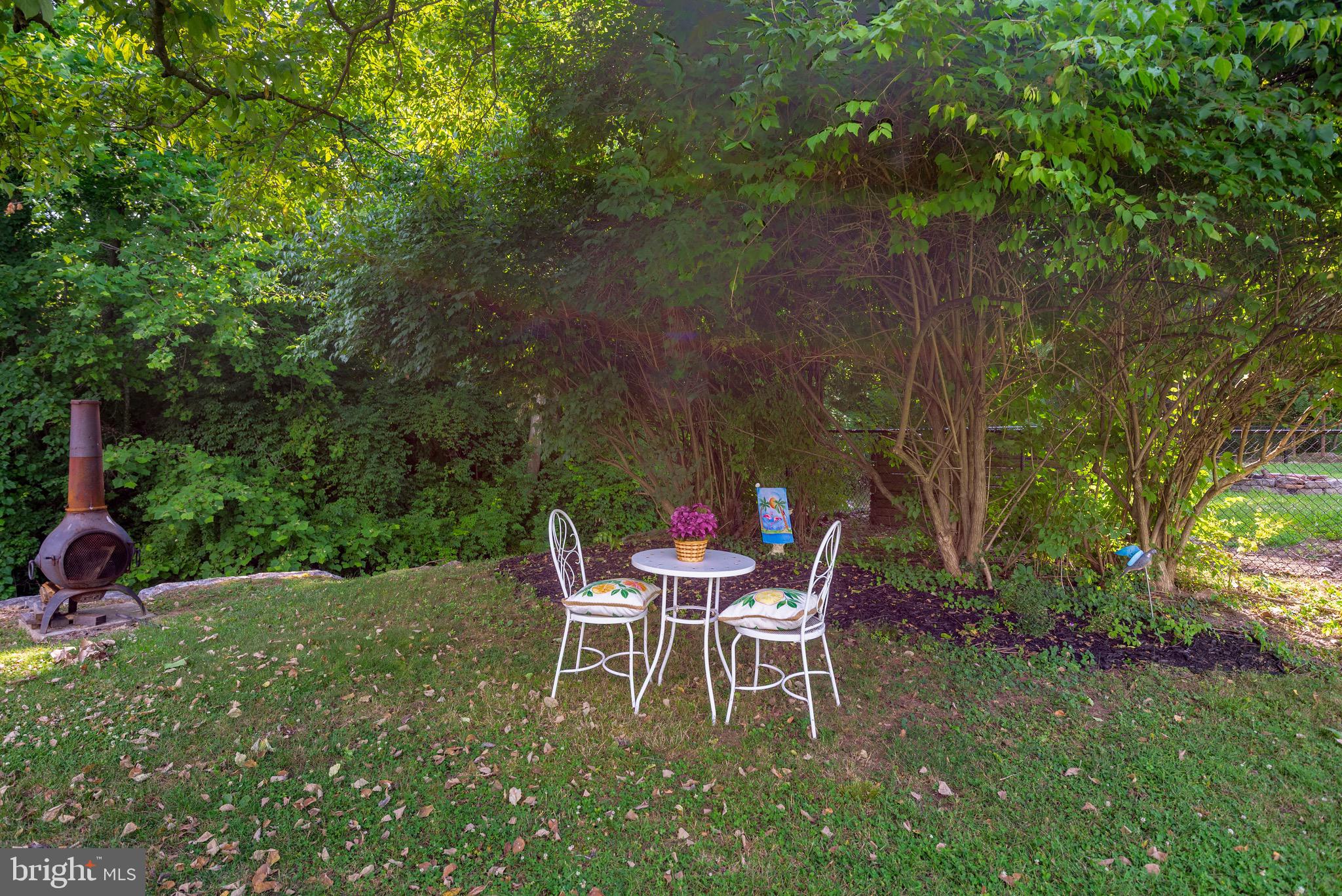 THURMONT - Residential