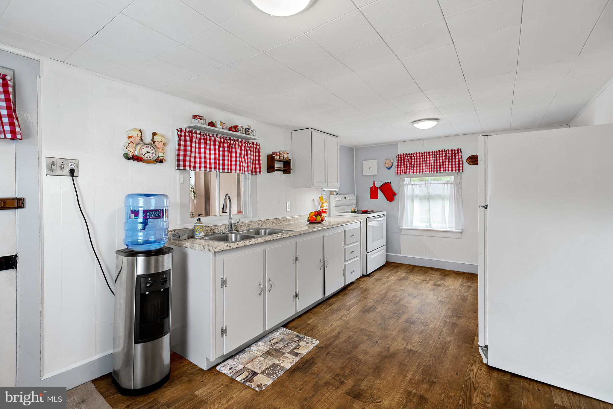 THURMONT - Residential