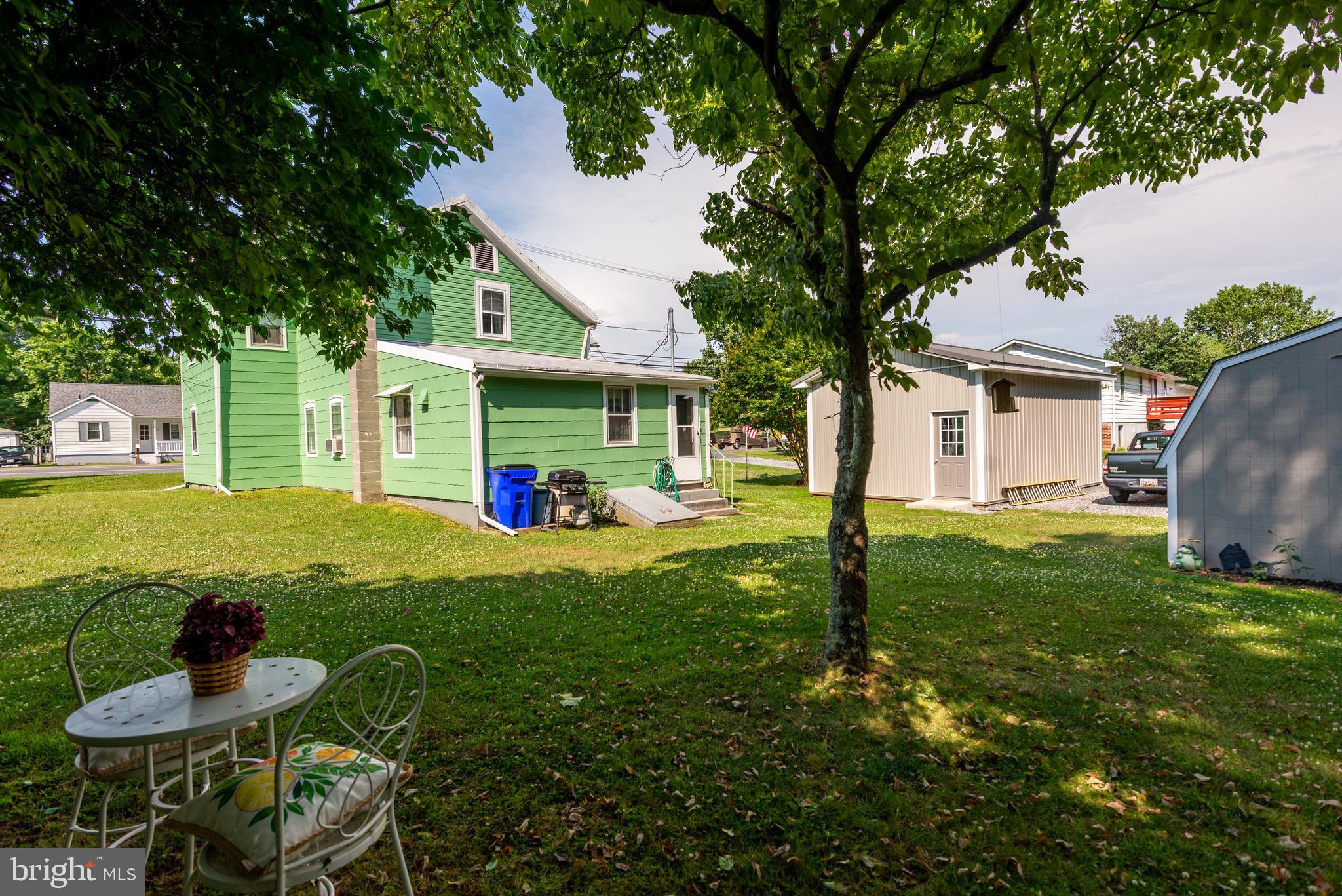 THURMONT - Residential