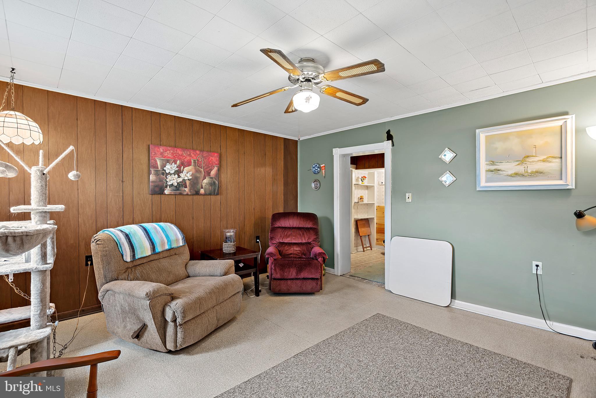 THURMONT - Residential