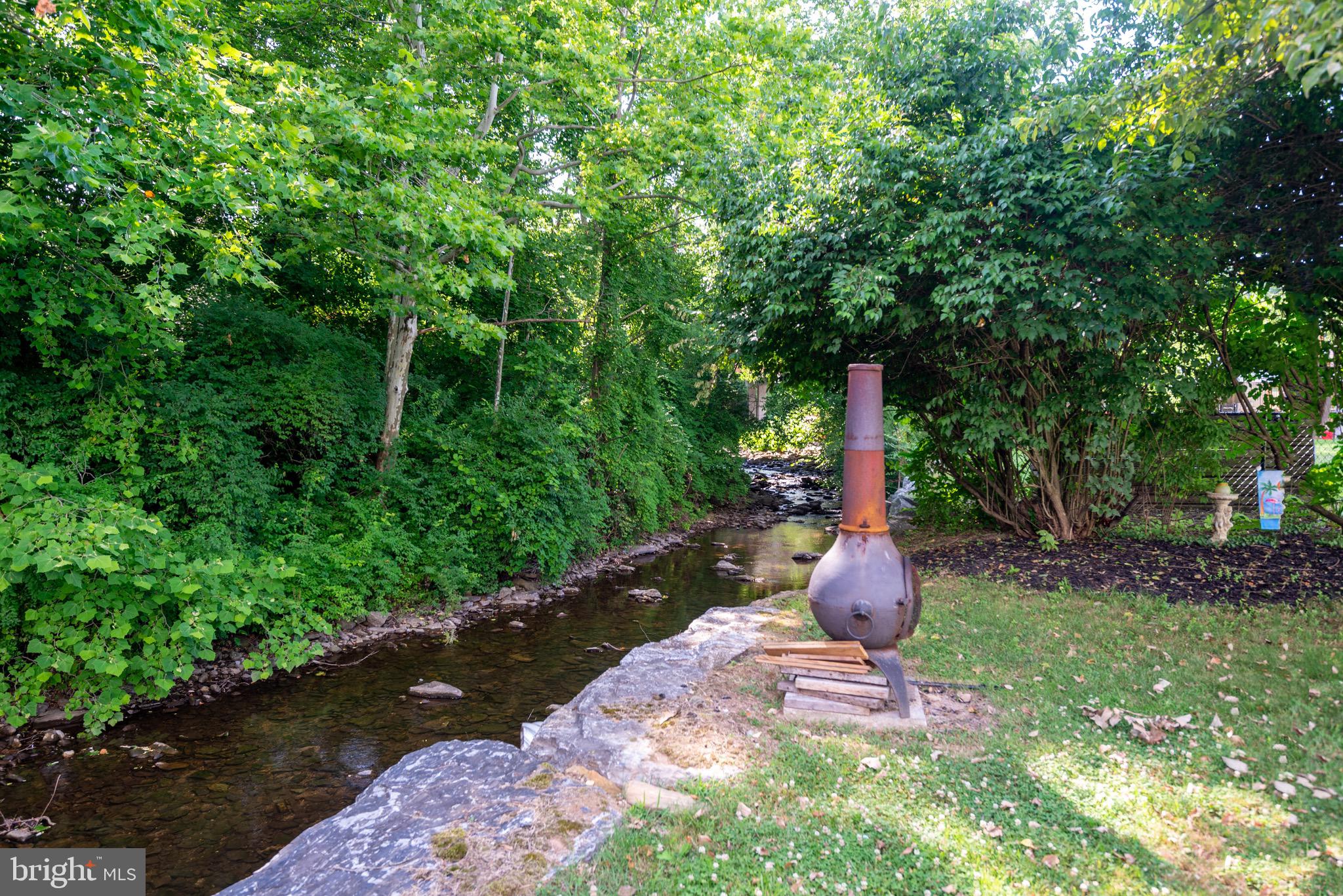 THURMONT - Residential